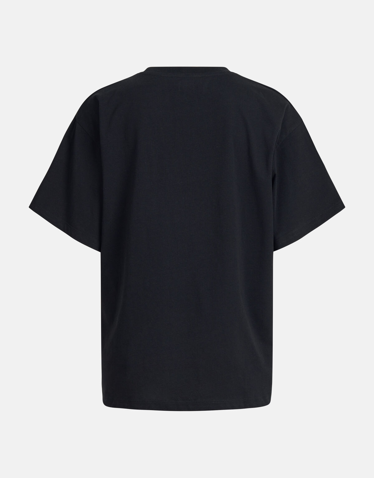 Artwork T-shirt Zwart SHOEBY WOMEN