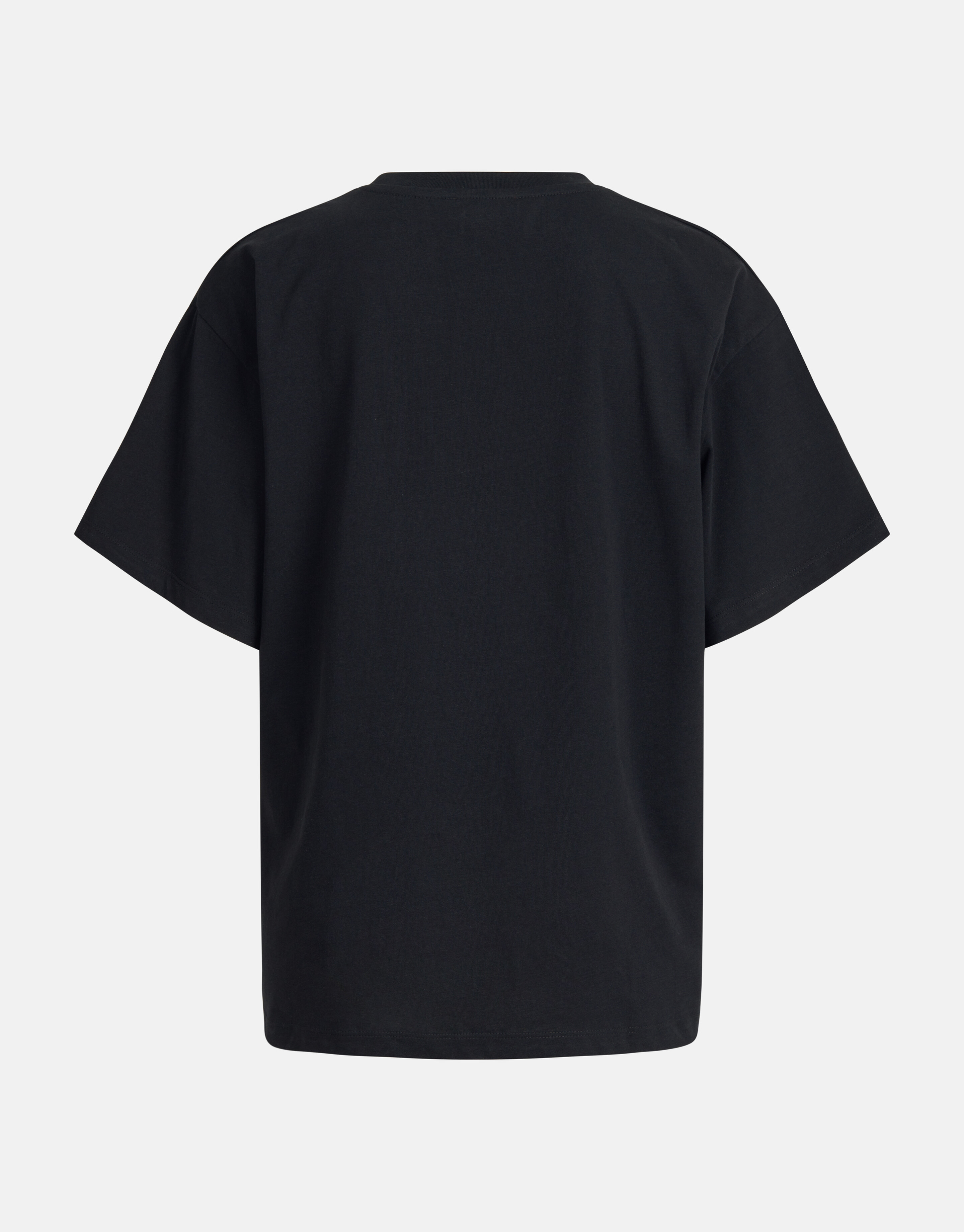 Artwork T-shirt Zwart SHOEBY WOMEN