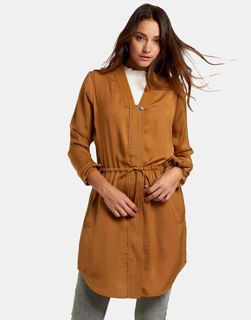 Comi Jacket