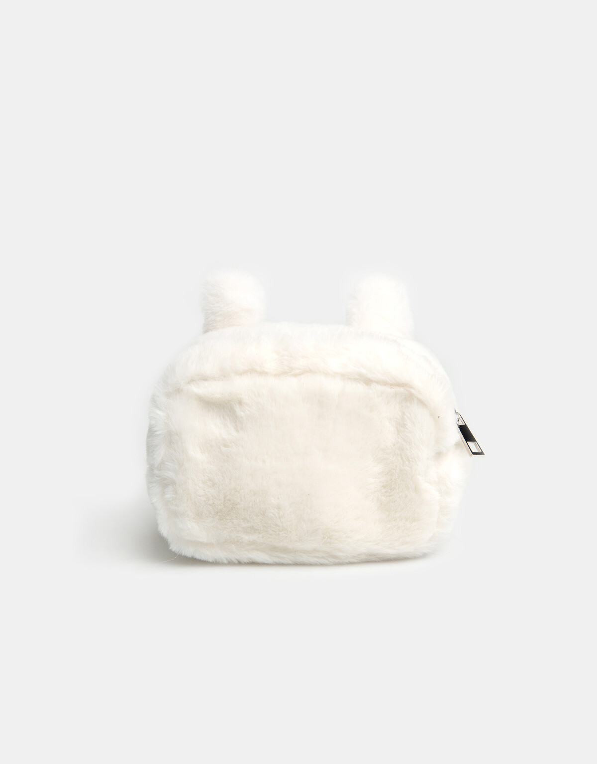 Rabbit Fur Tas