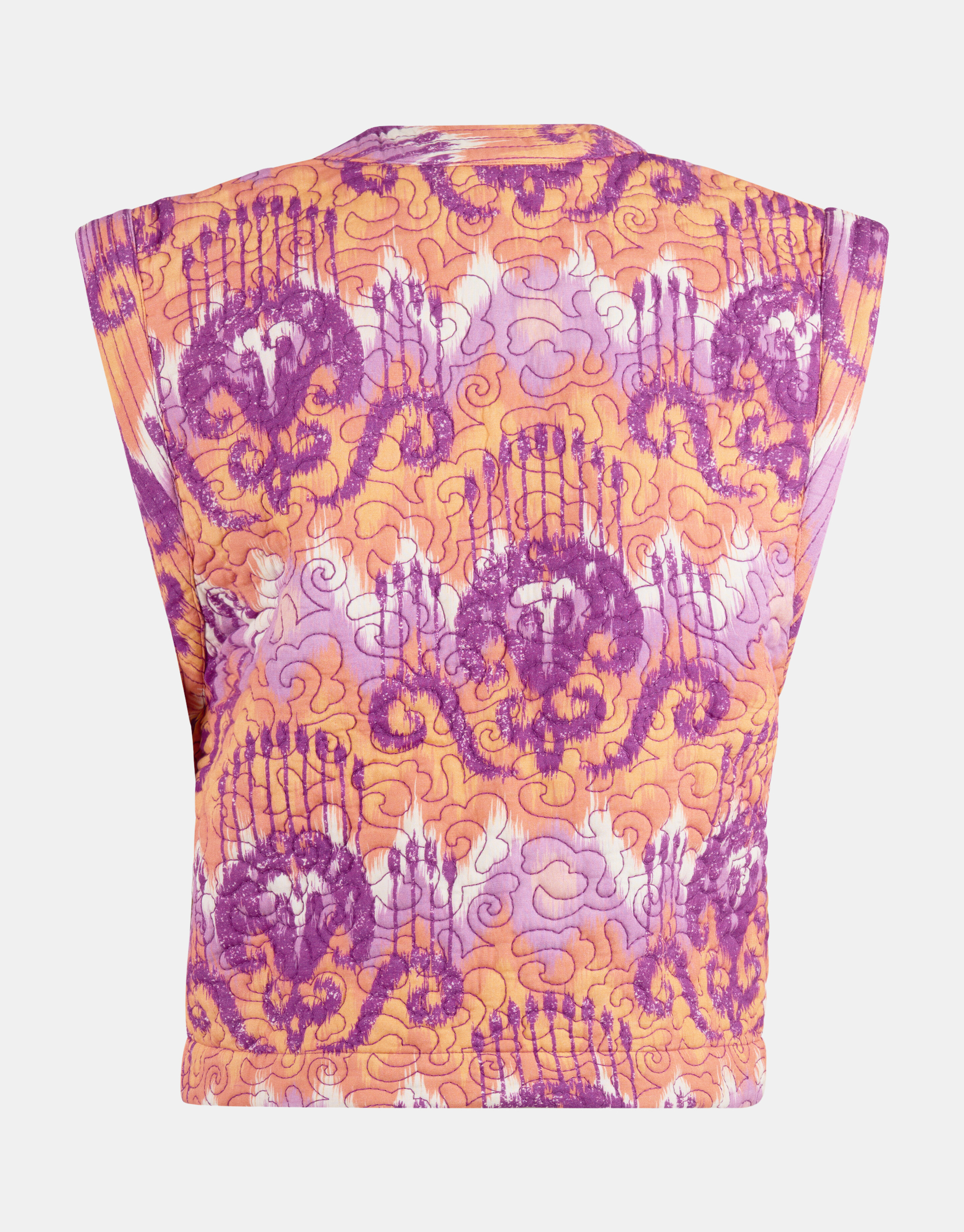 Music Gilet EKSEPT