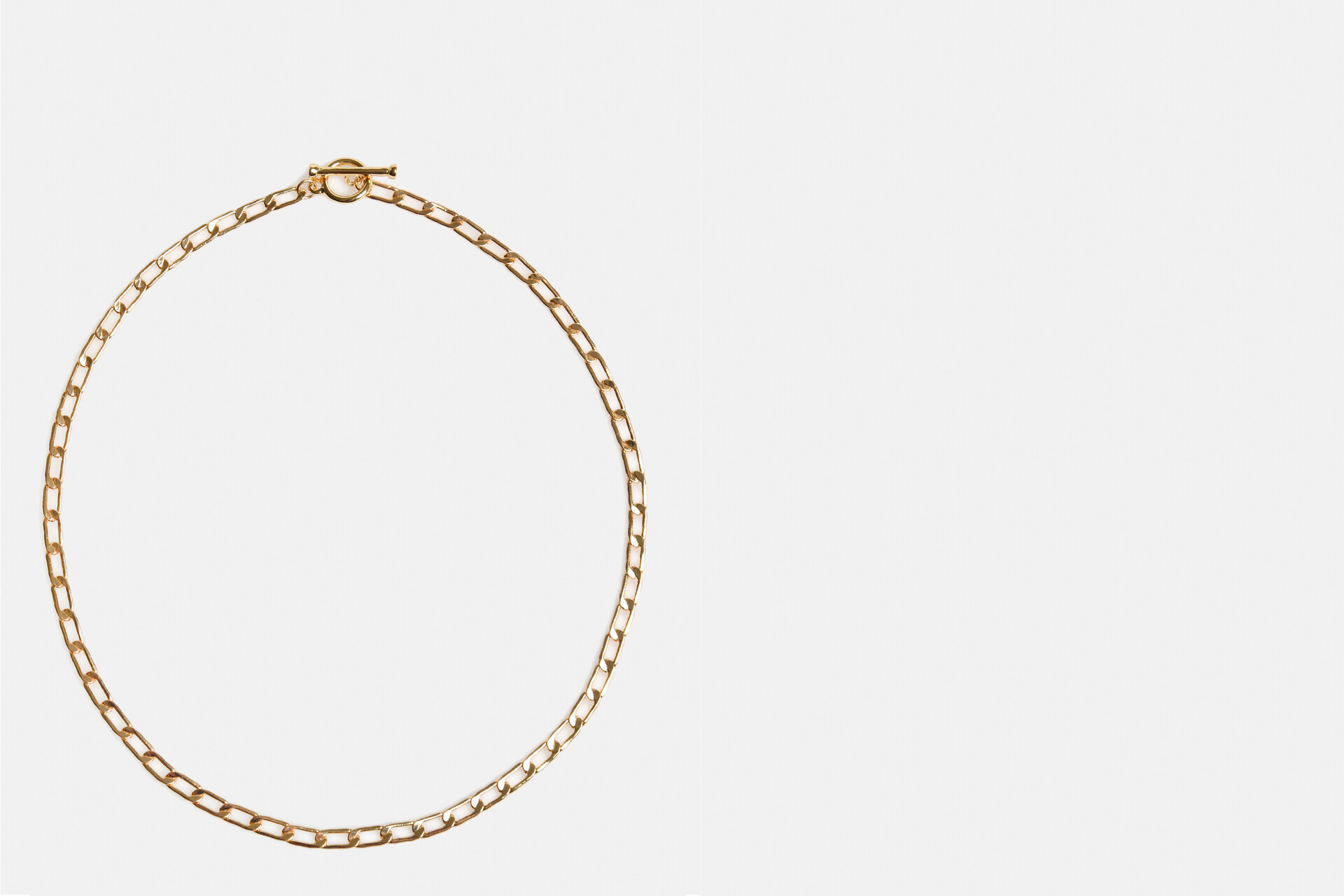 Anja Necklace ACCESSOIRES SHOEBY