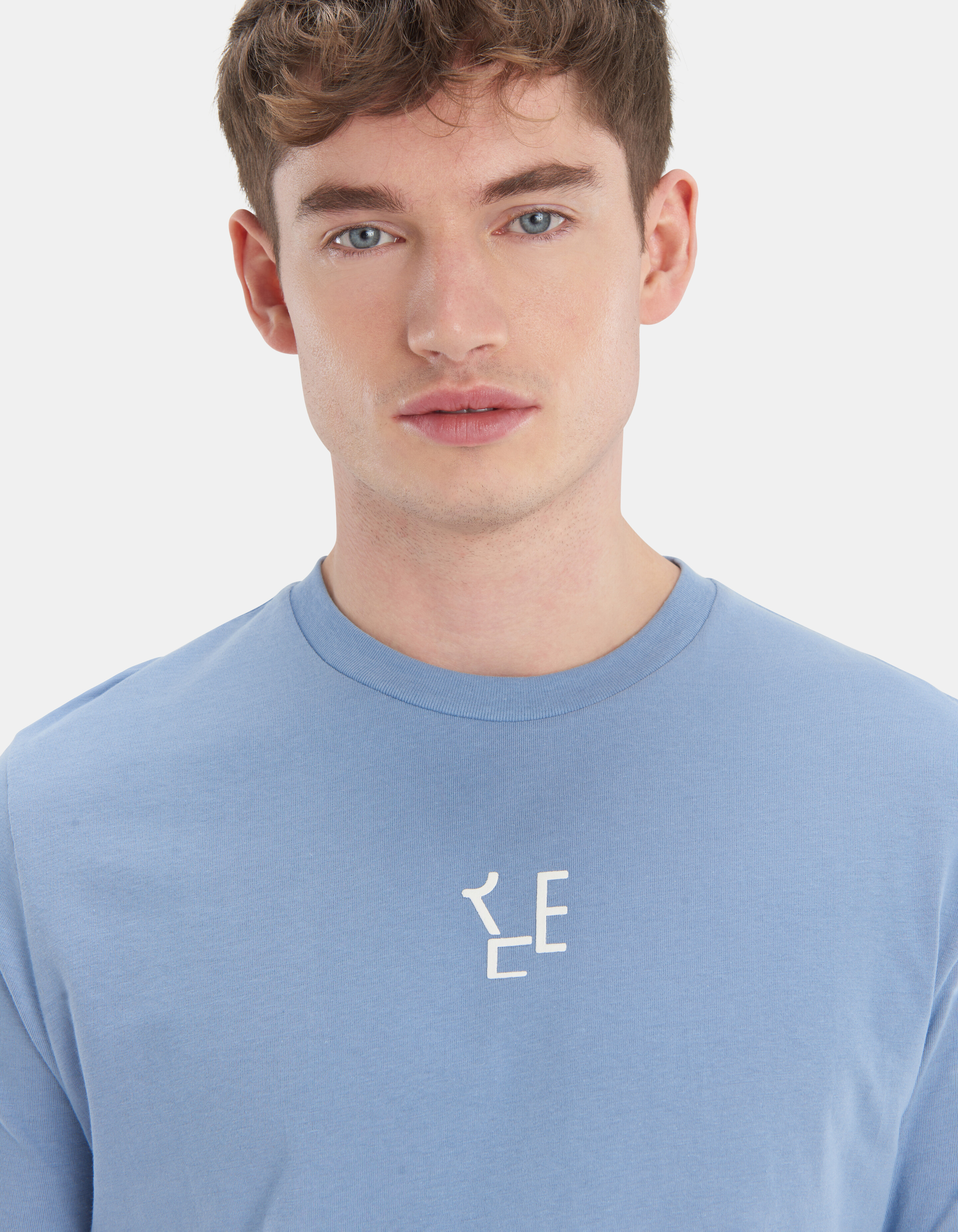 Small Print t-shirt REFILL