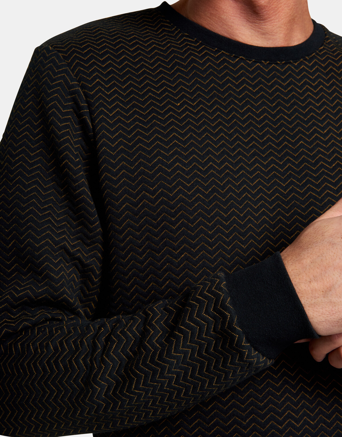 Archie Sweater