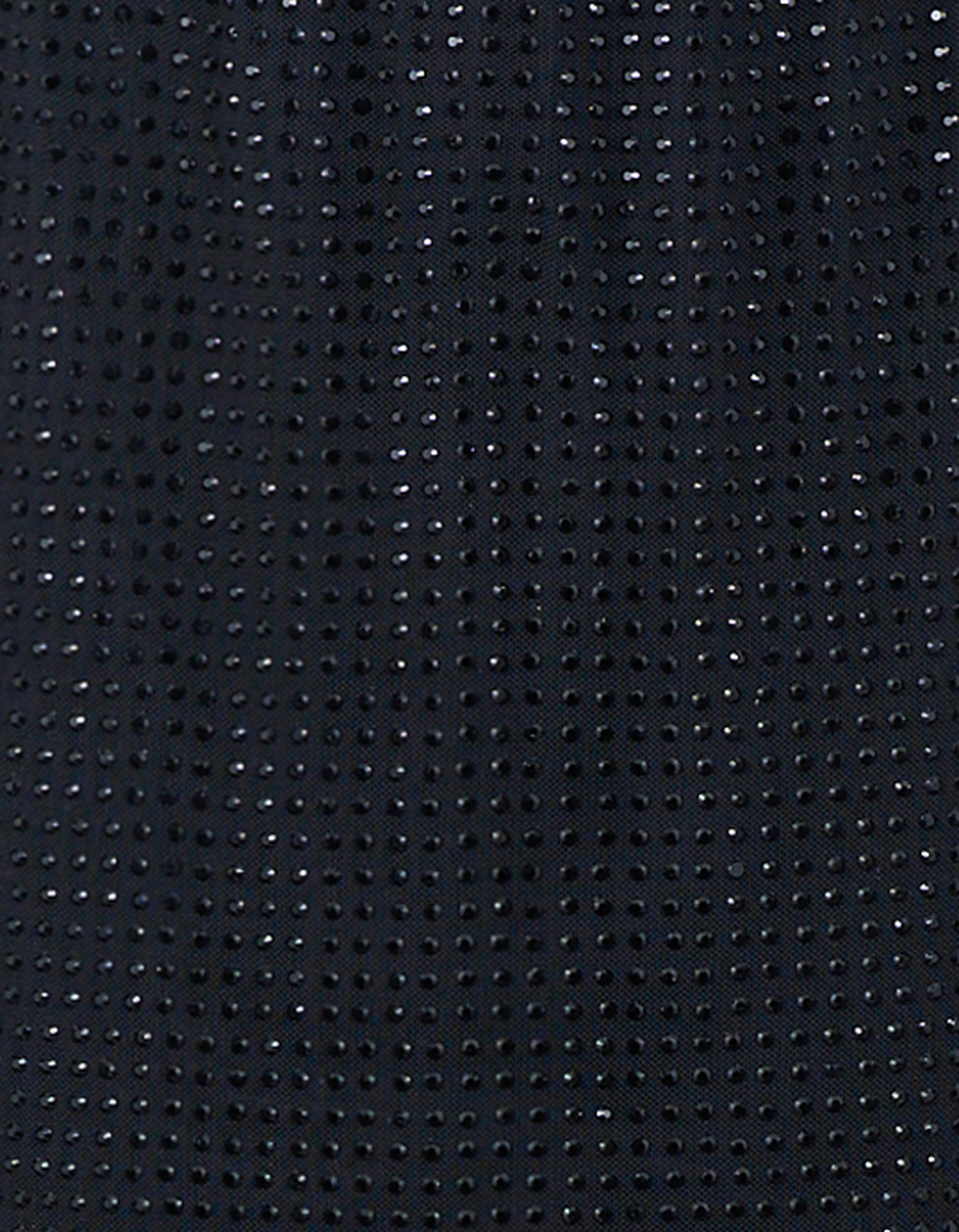 Strass Midi Rok Zwart SHOEBY WOMEN