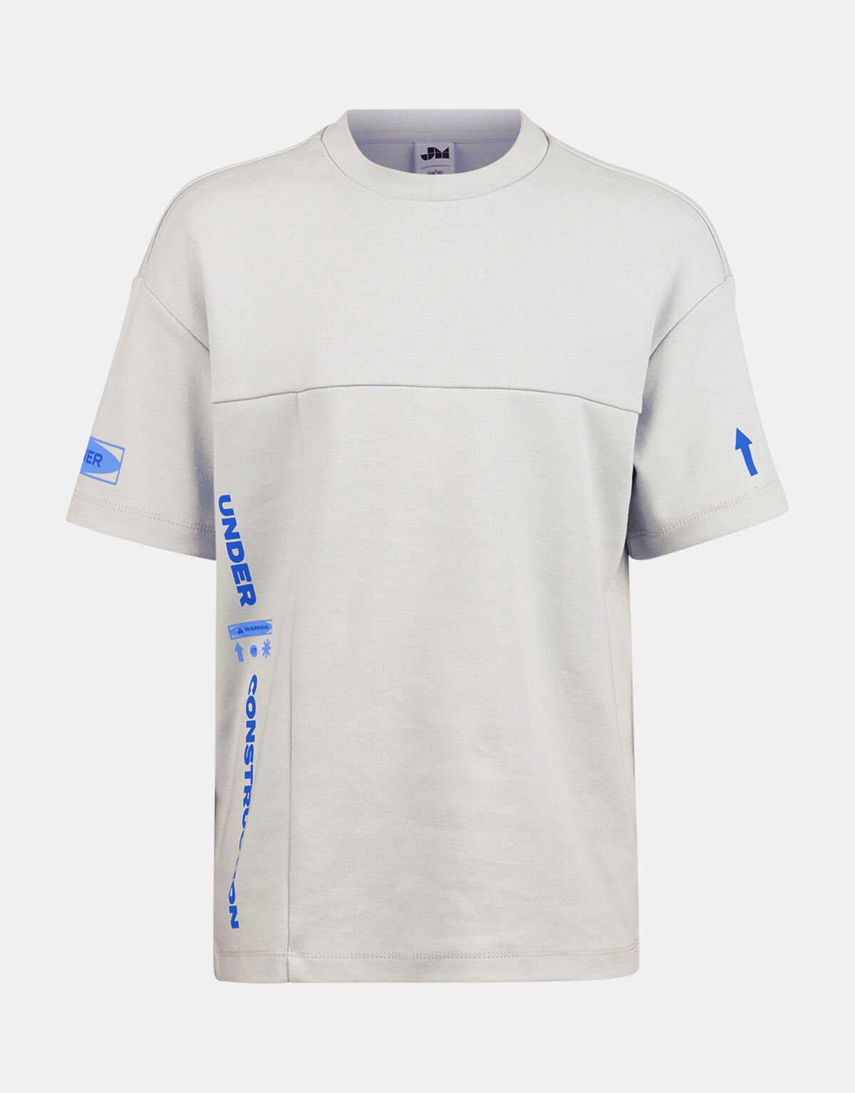 Rice T-shirt JILL&MITCH