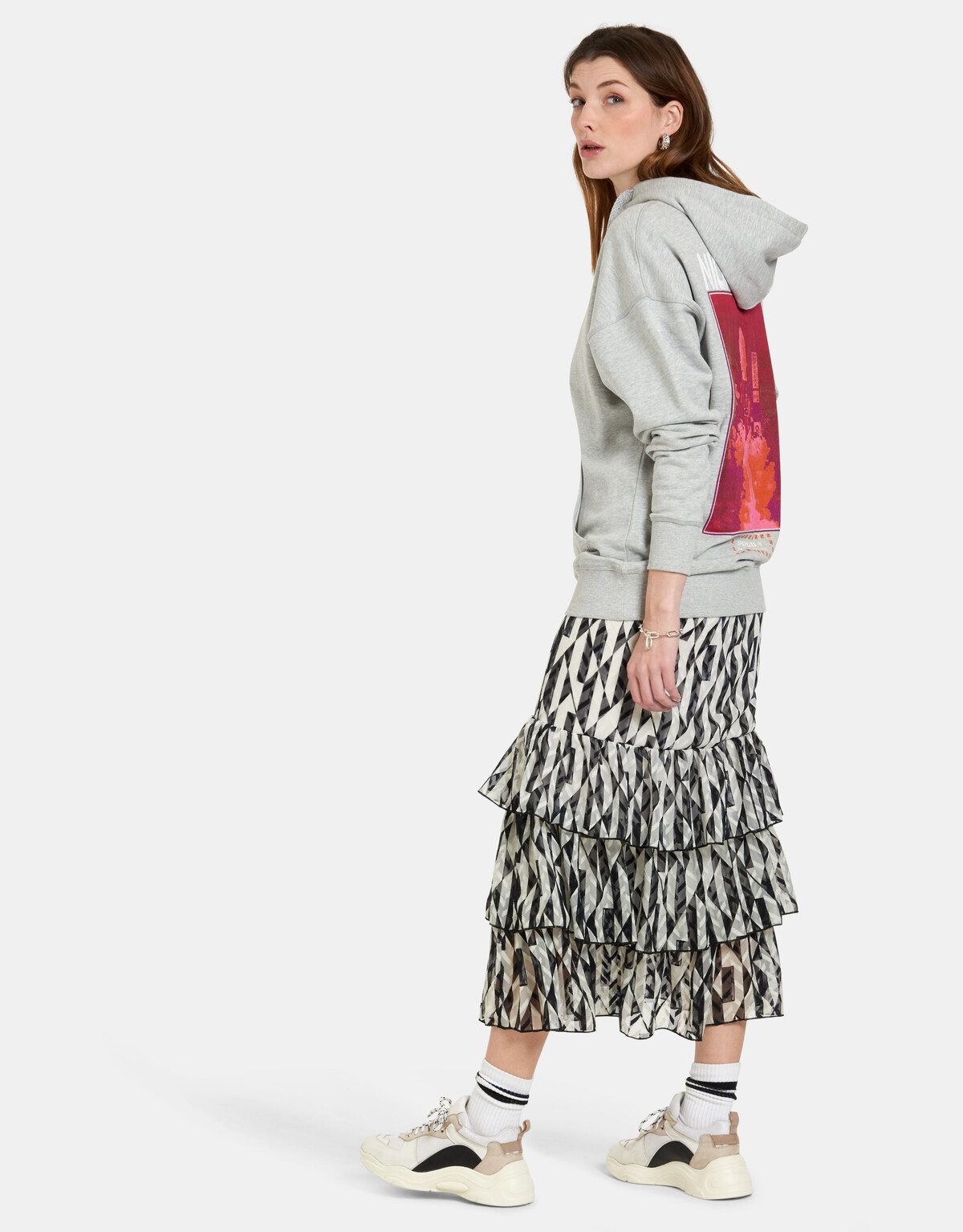 Night Hoodie Eksept