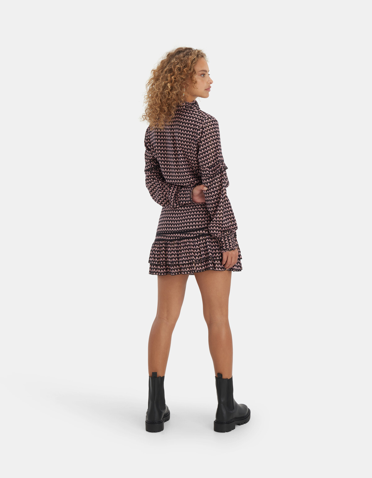 Hudson Jurk EKSEPT