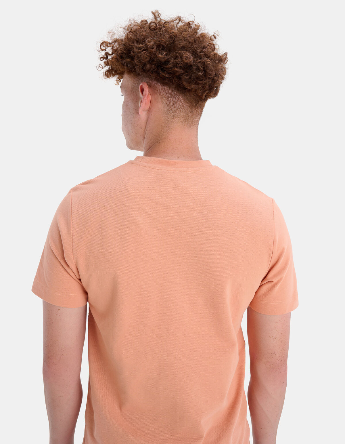 Pique T-shirt REFILL