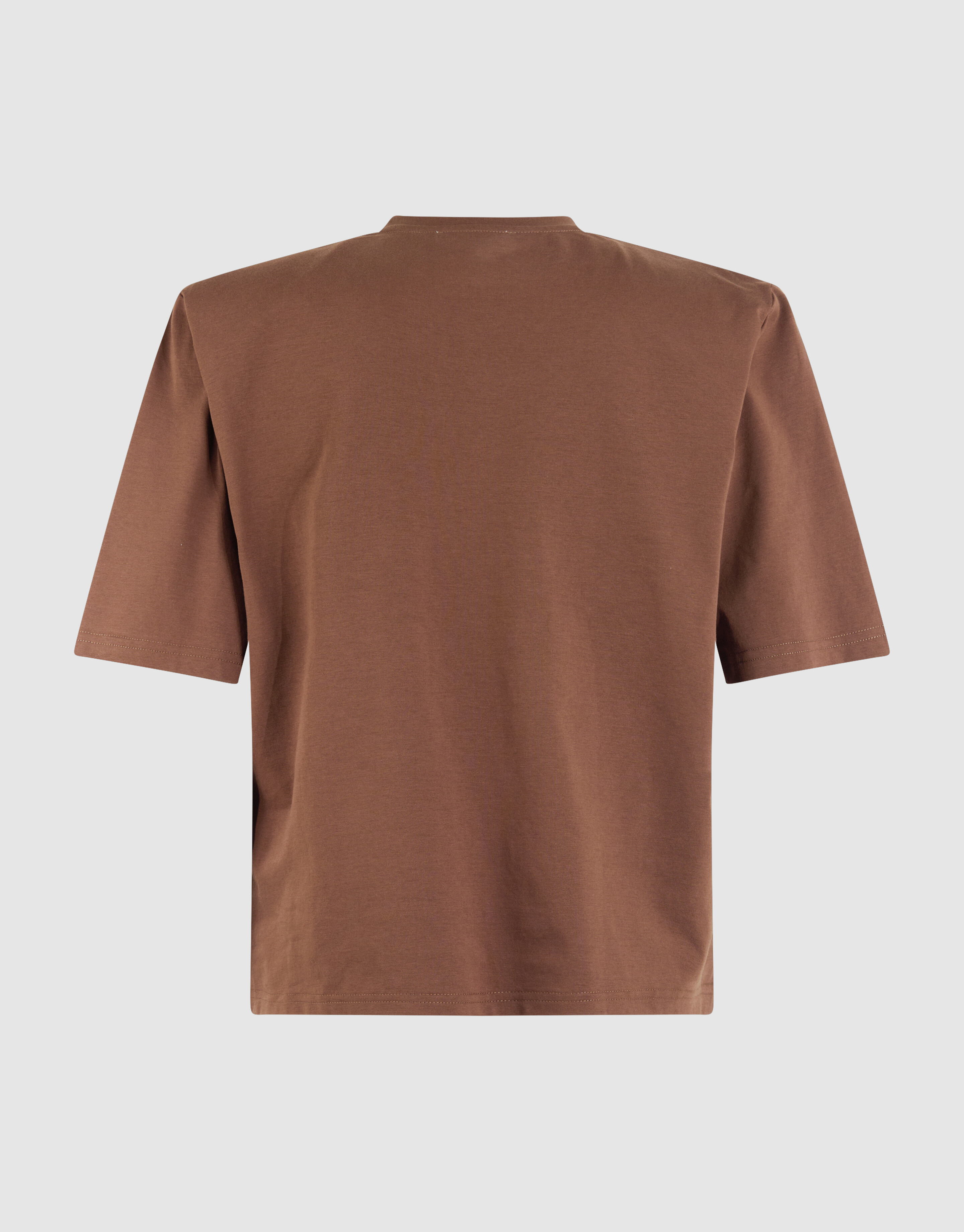 Padded T-shirt Bruin SHOEBY WOMEN