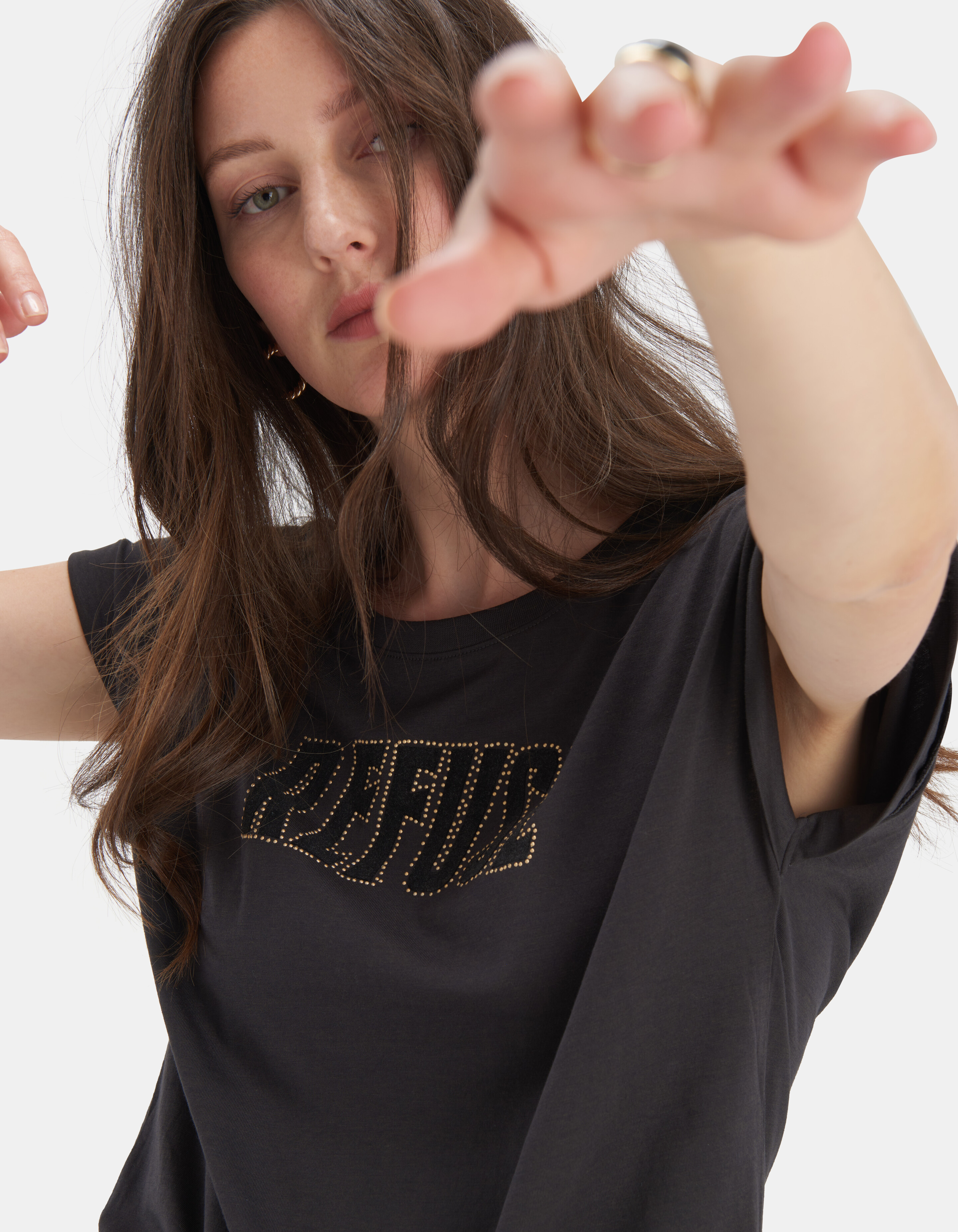 Refuse T- shirt EKSEPT