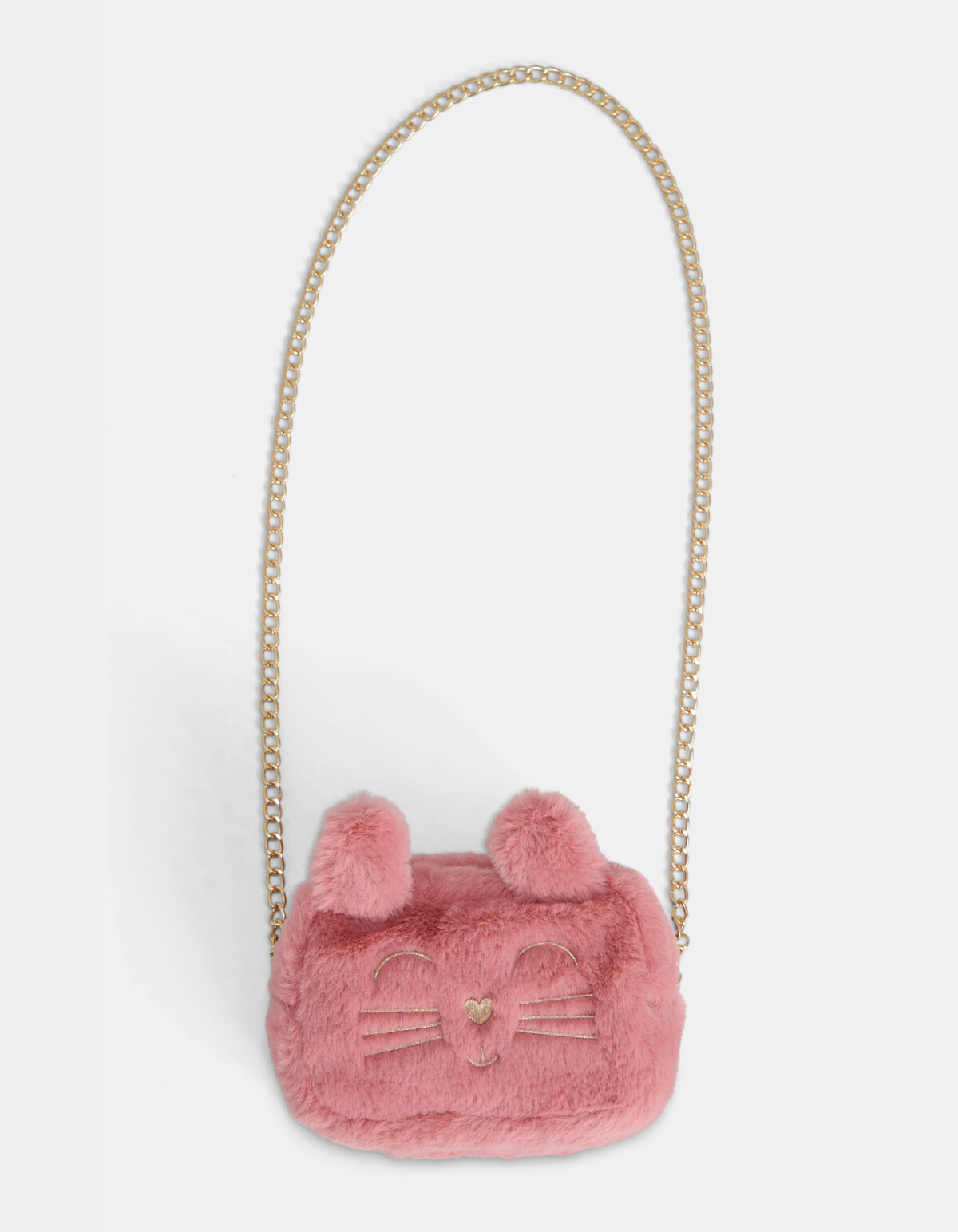 Rabbit Fur Tas ACCESSOIRES SHOEBY