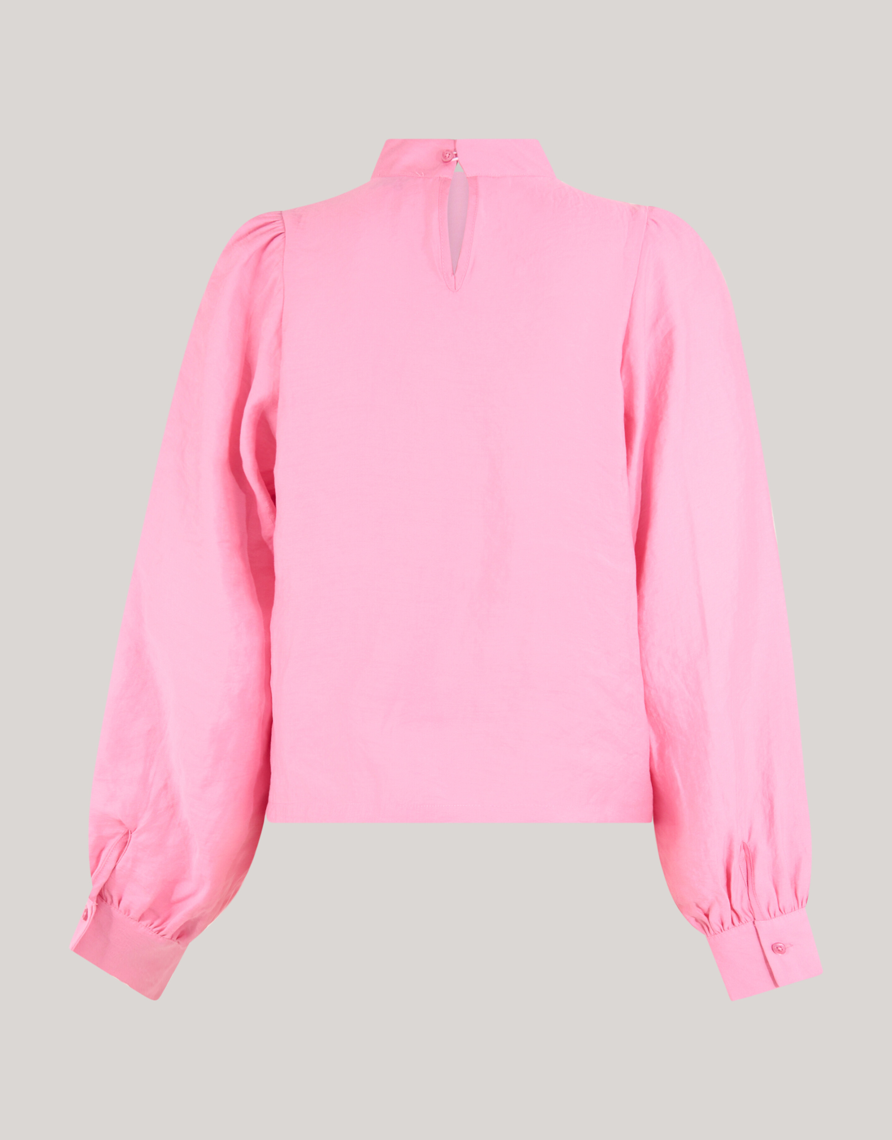 Zachte Top Roze SHOEBY WOMEN