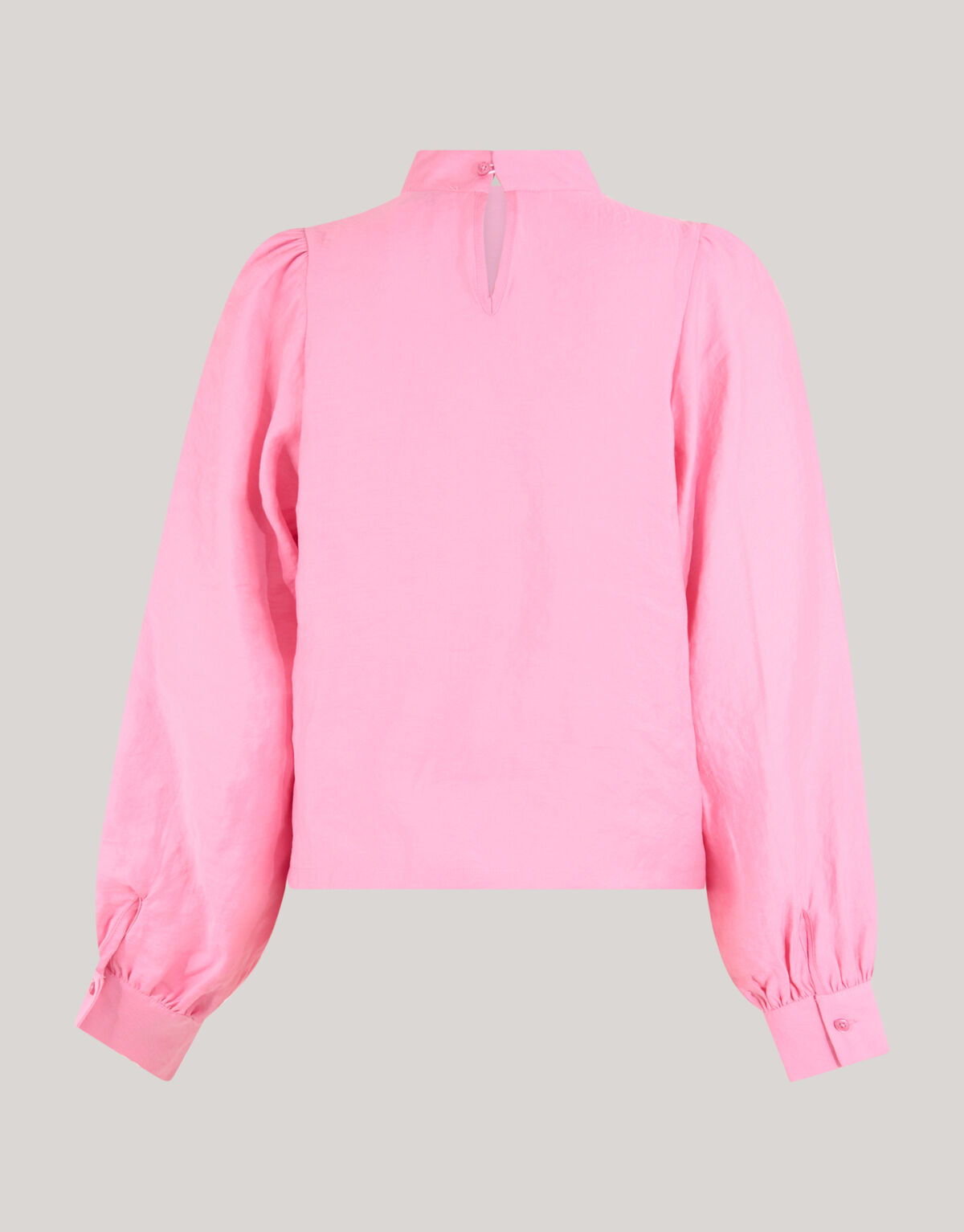 Zachte Top Roze SHOEBY WOMEN