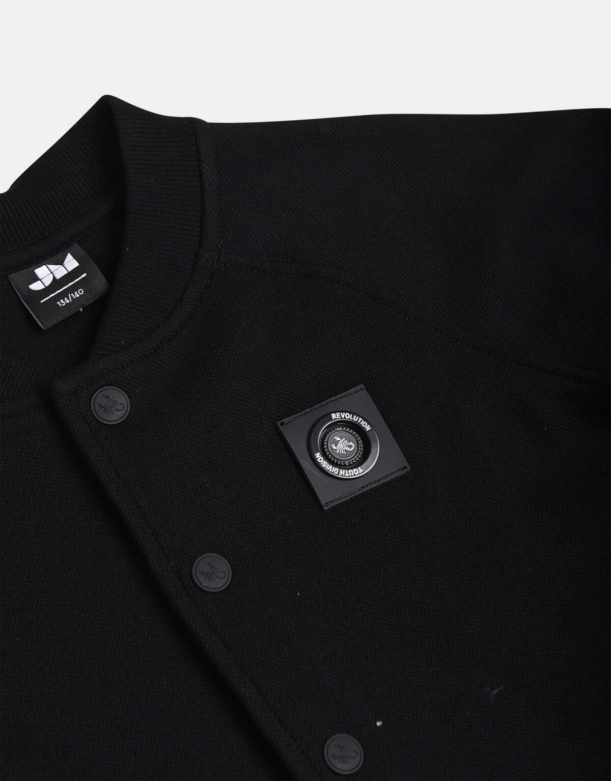 Paul Solid Vest
