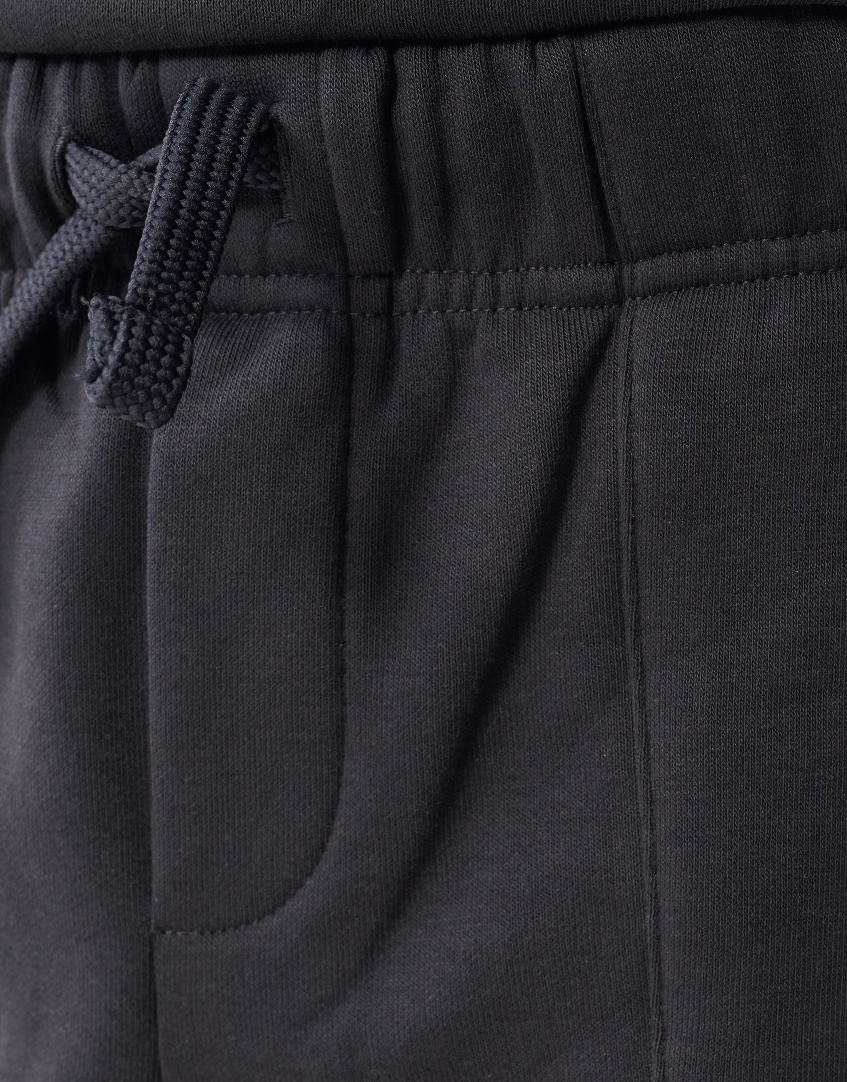 Chill Jogger Broek Donkergrijs SHOEBY BOYS
