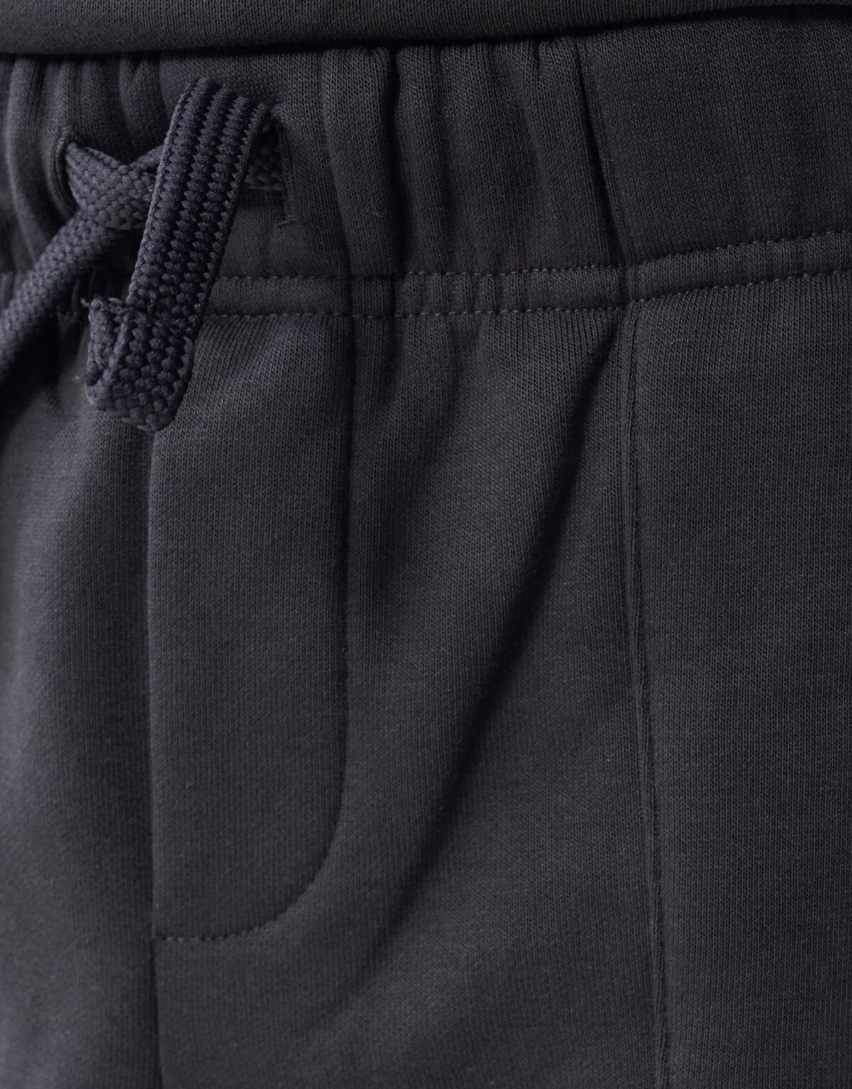Chill Jogger Broek Donkergrijs SHOEBY BOYS