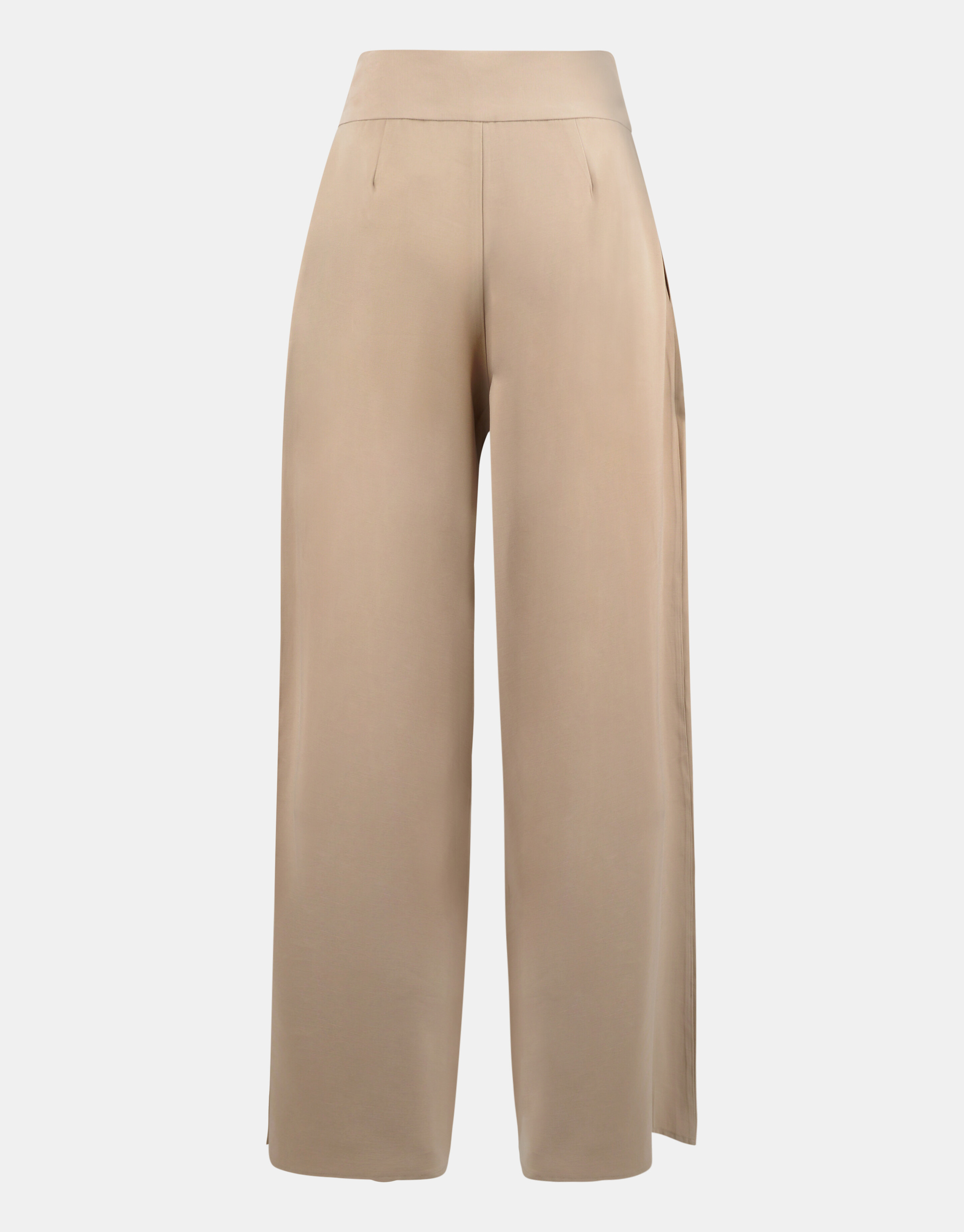 Soft Pantalon Beige EKSEPT