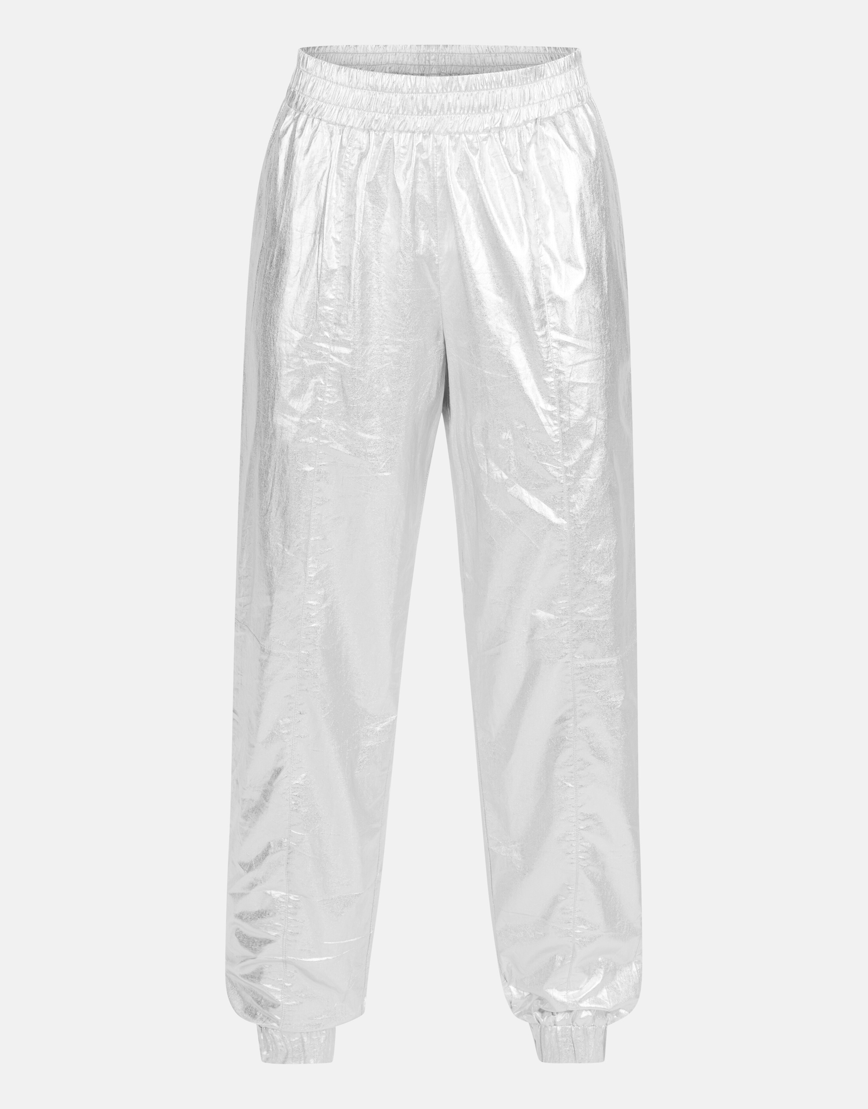 Metallic Jogger Zilver SHOEBY WOMEN