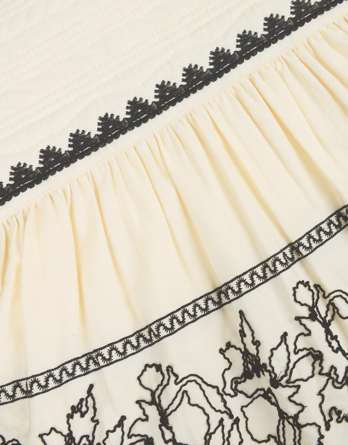 Embro Quilt Rok EKSEPT