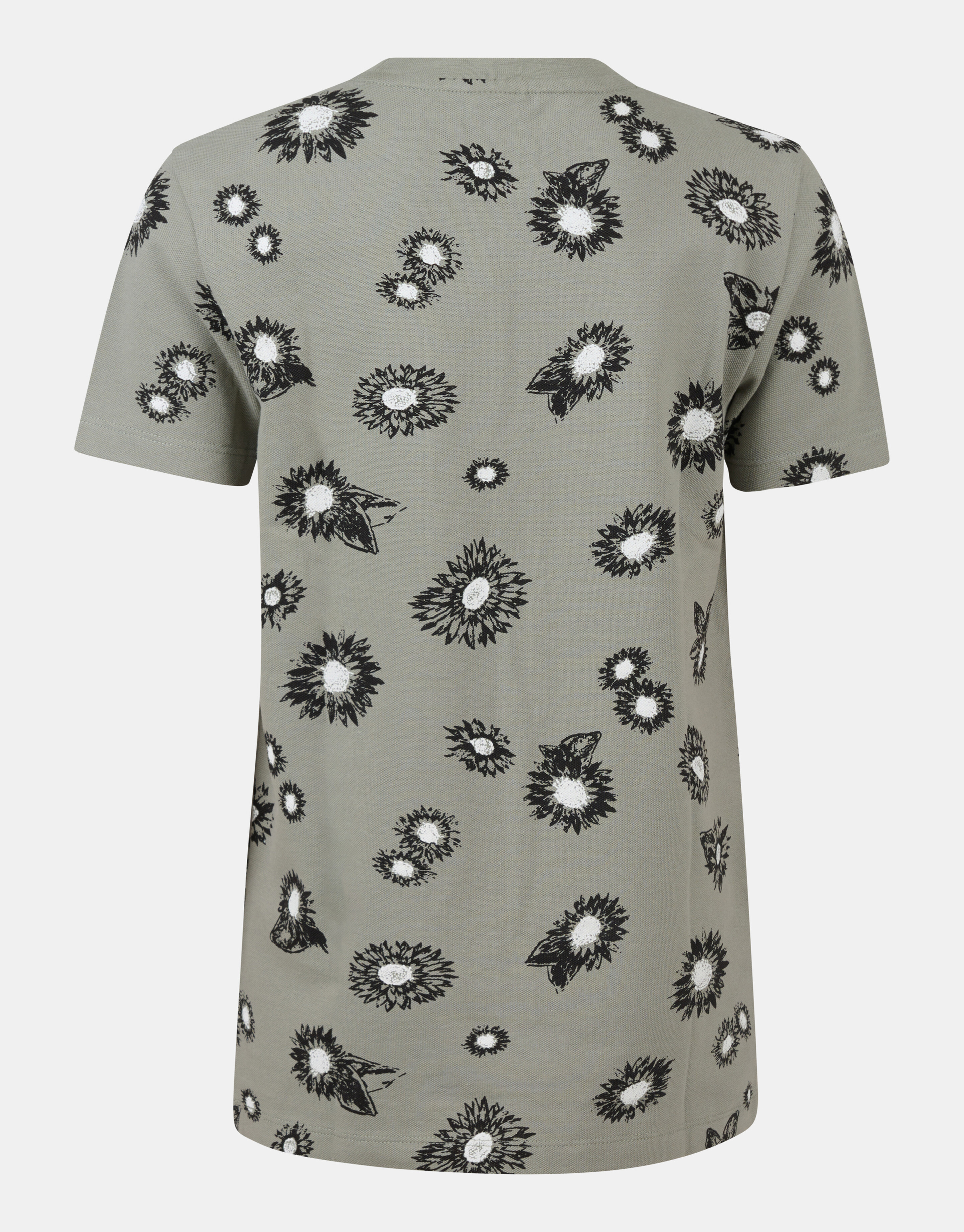 Wince T-shirt JILL&MITCH
