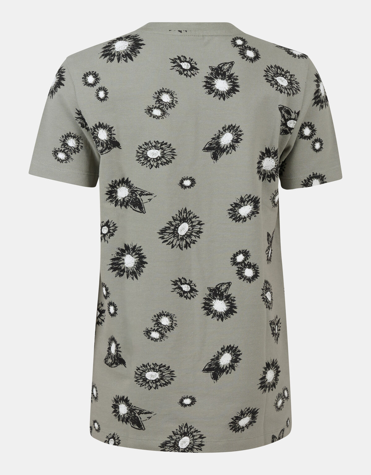 Wince T-shirt JILL&MITCH
