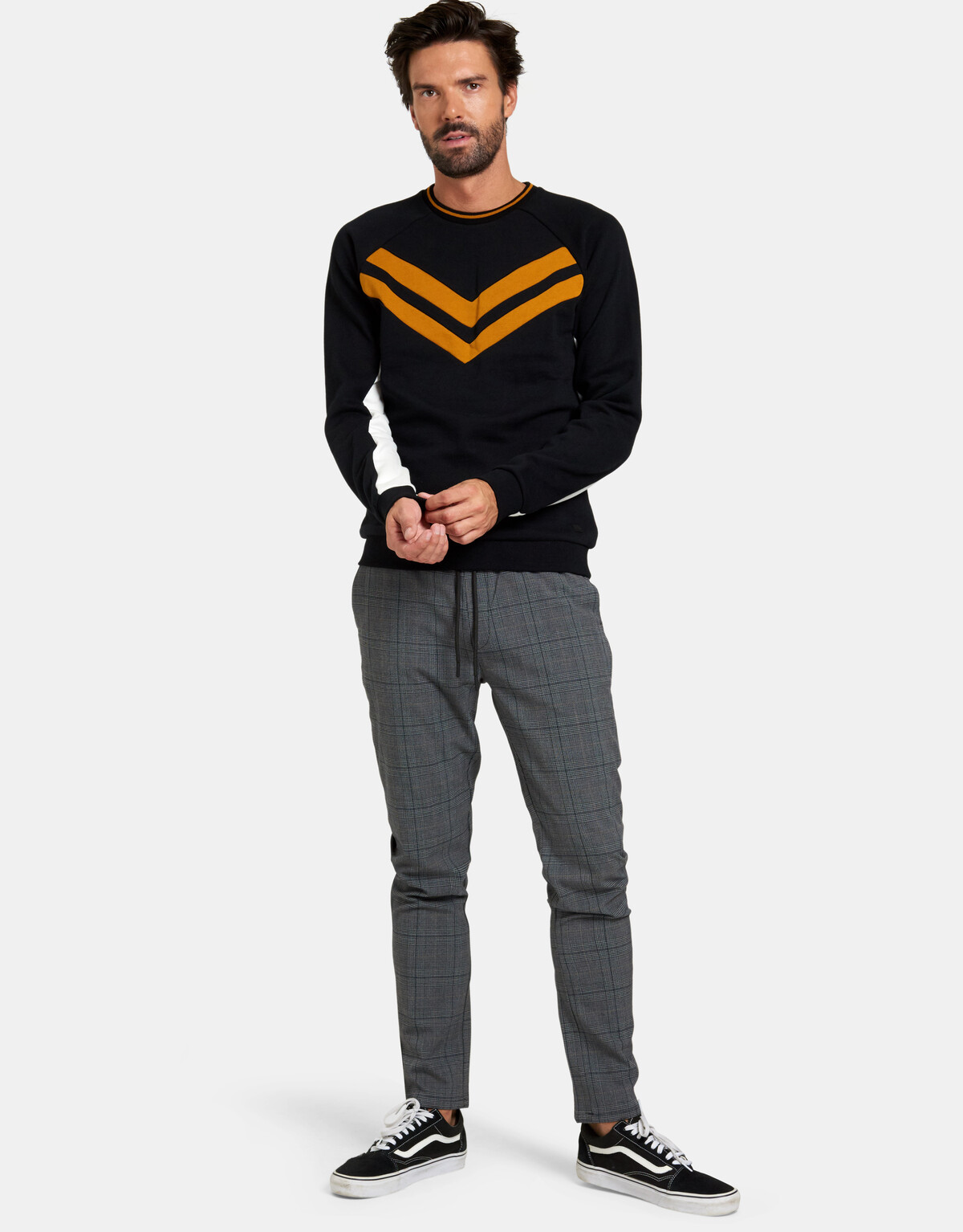 Alec Sweater