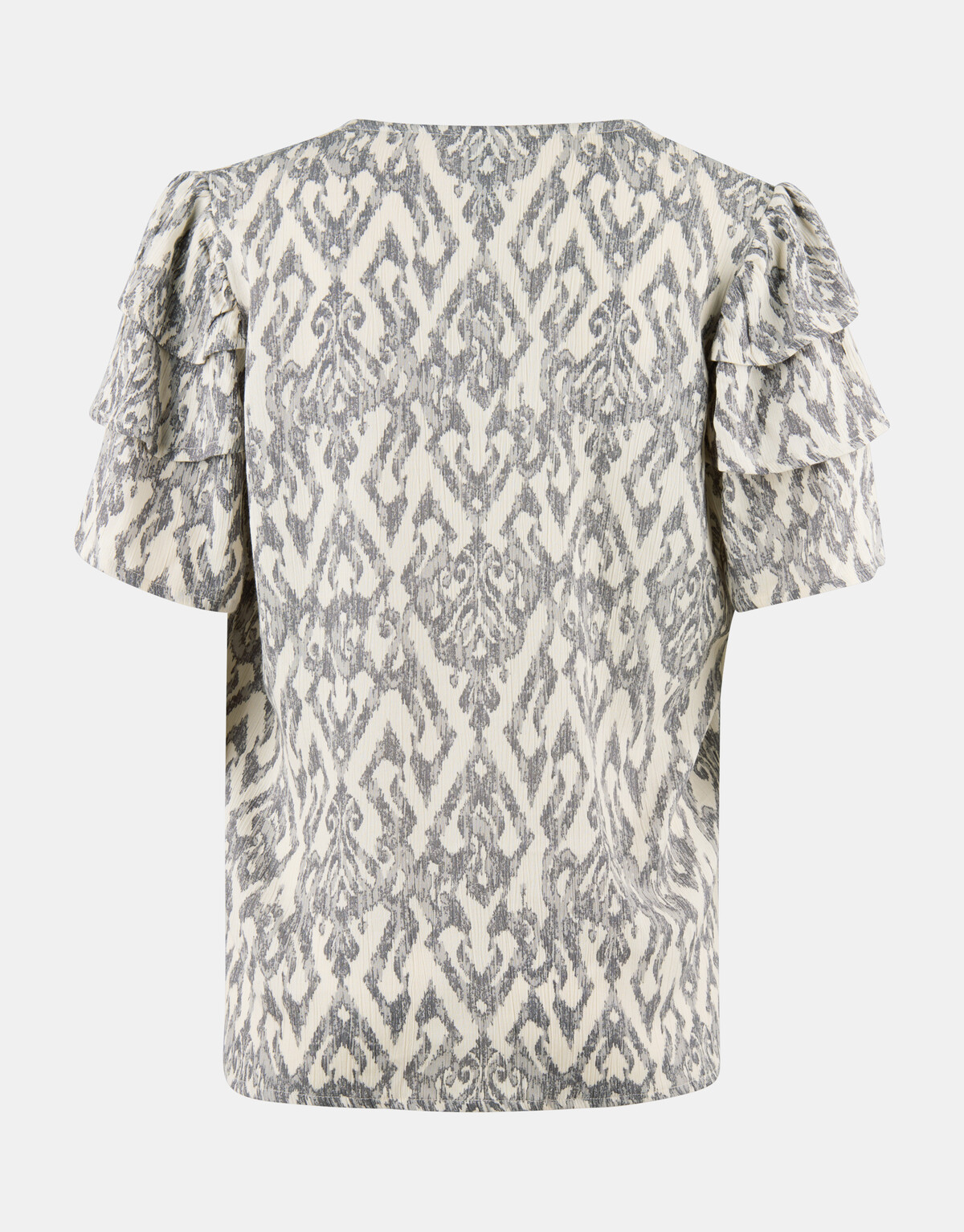 Crinkle Top EKSEPT