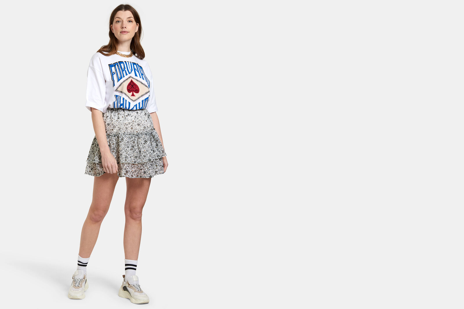 Leigh T-shirt
