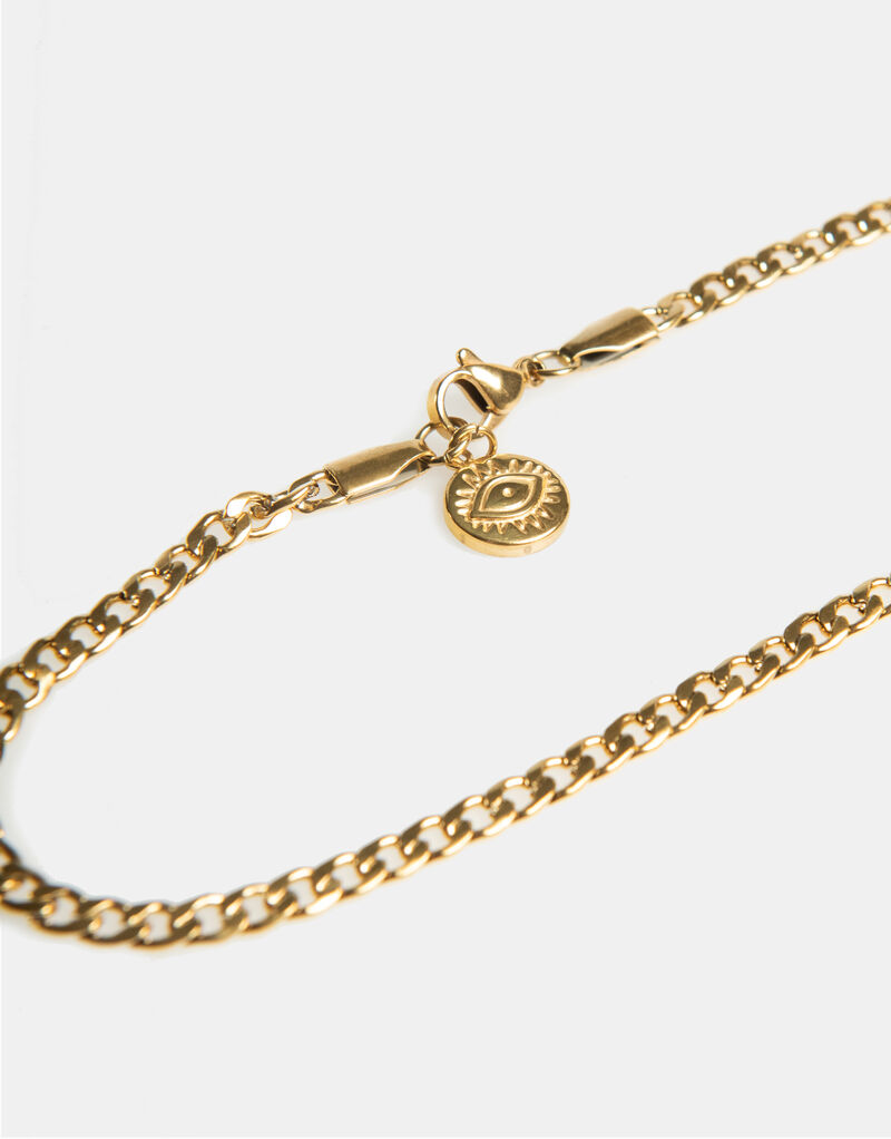 Eye On You Ketting