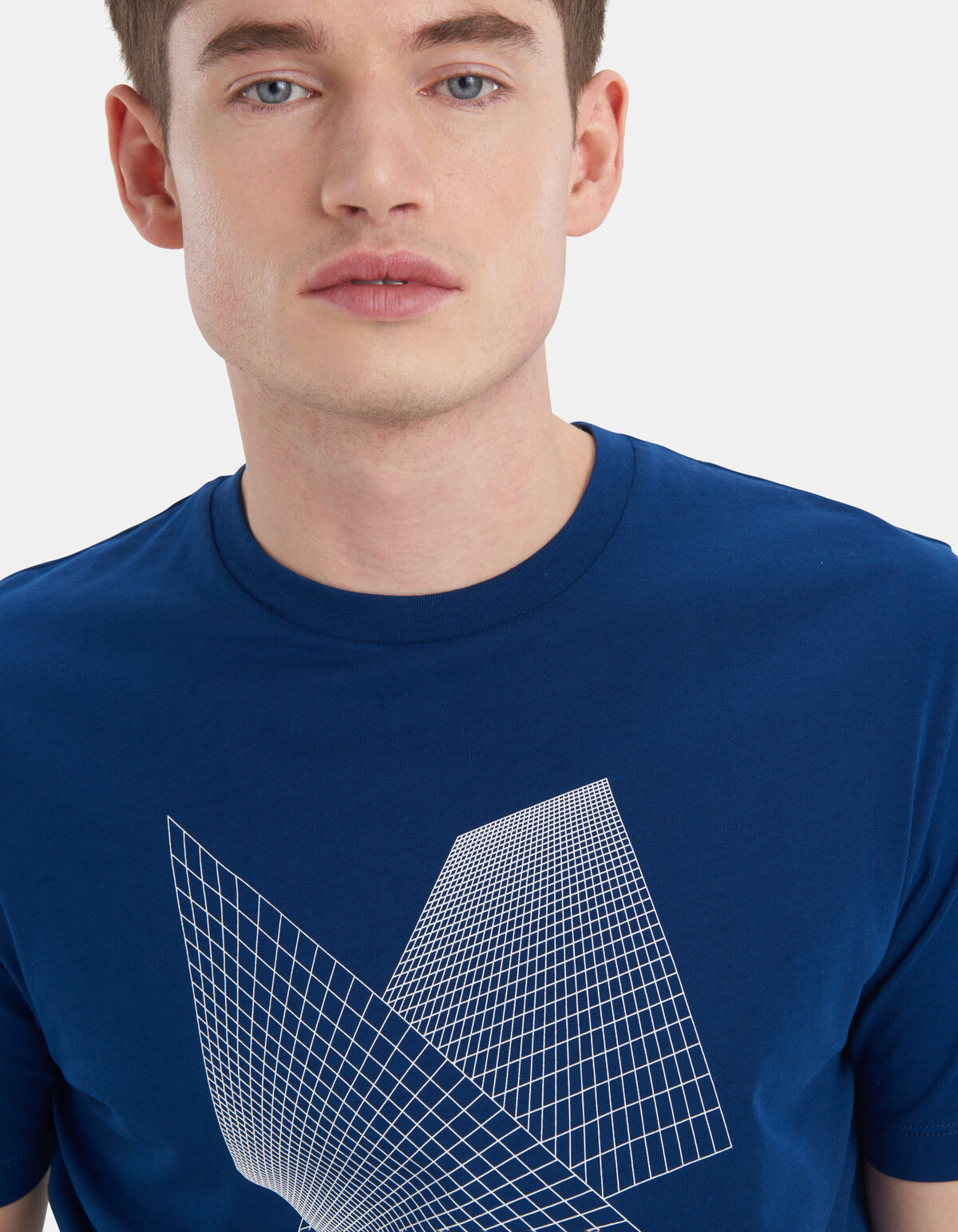 Illusion T-shirt REFILL