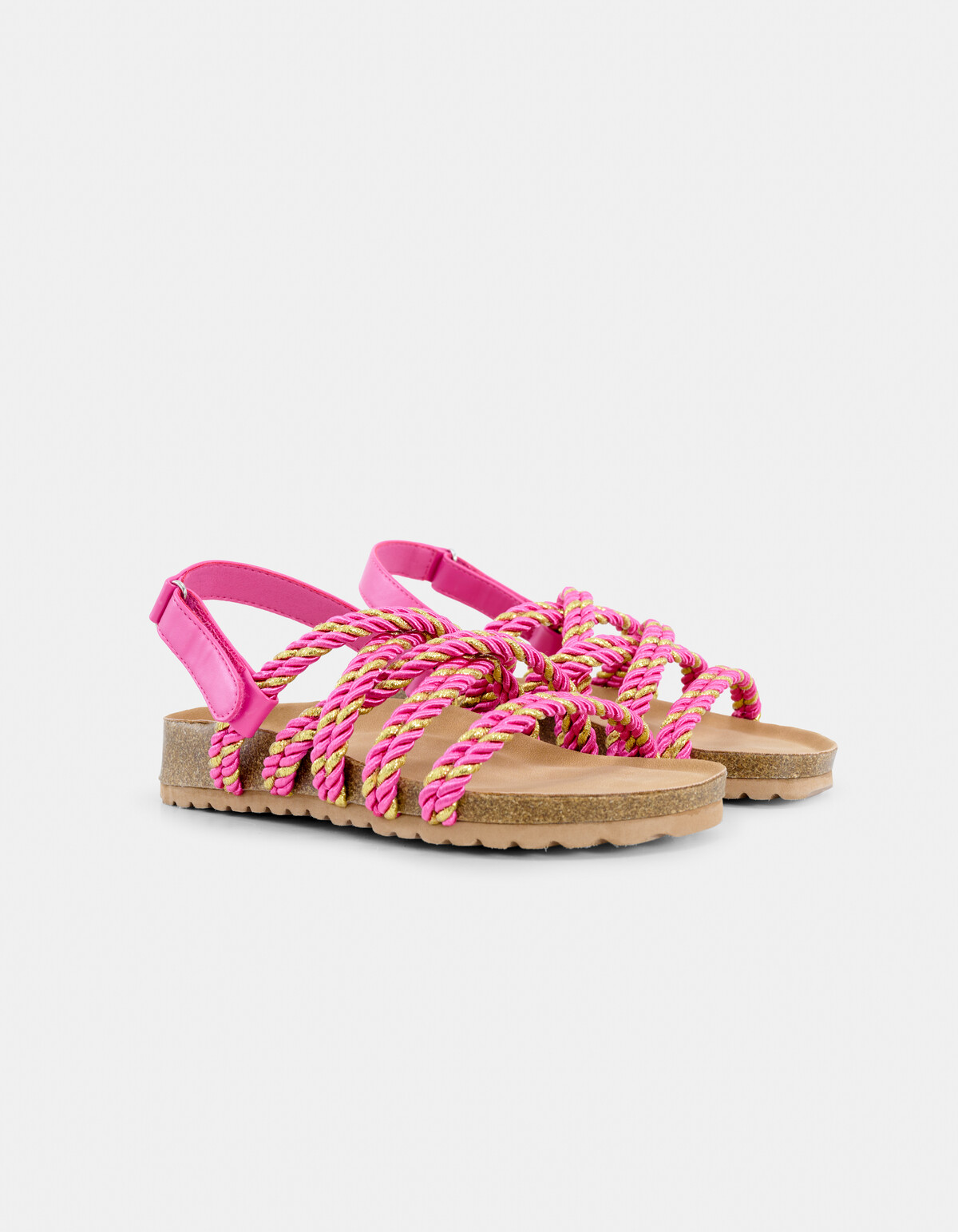Rope Sandalen SCHOENEN SHOEBY