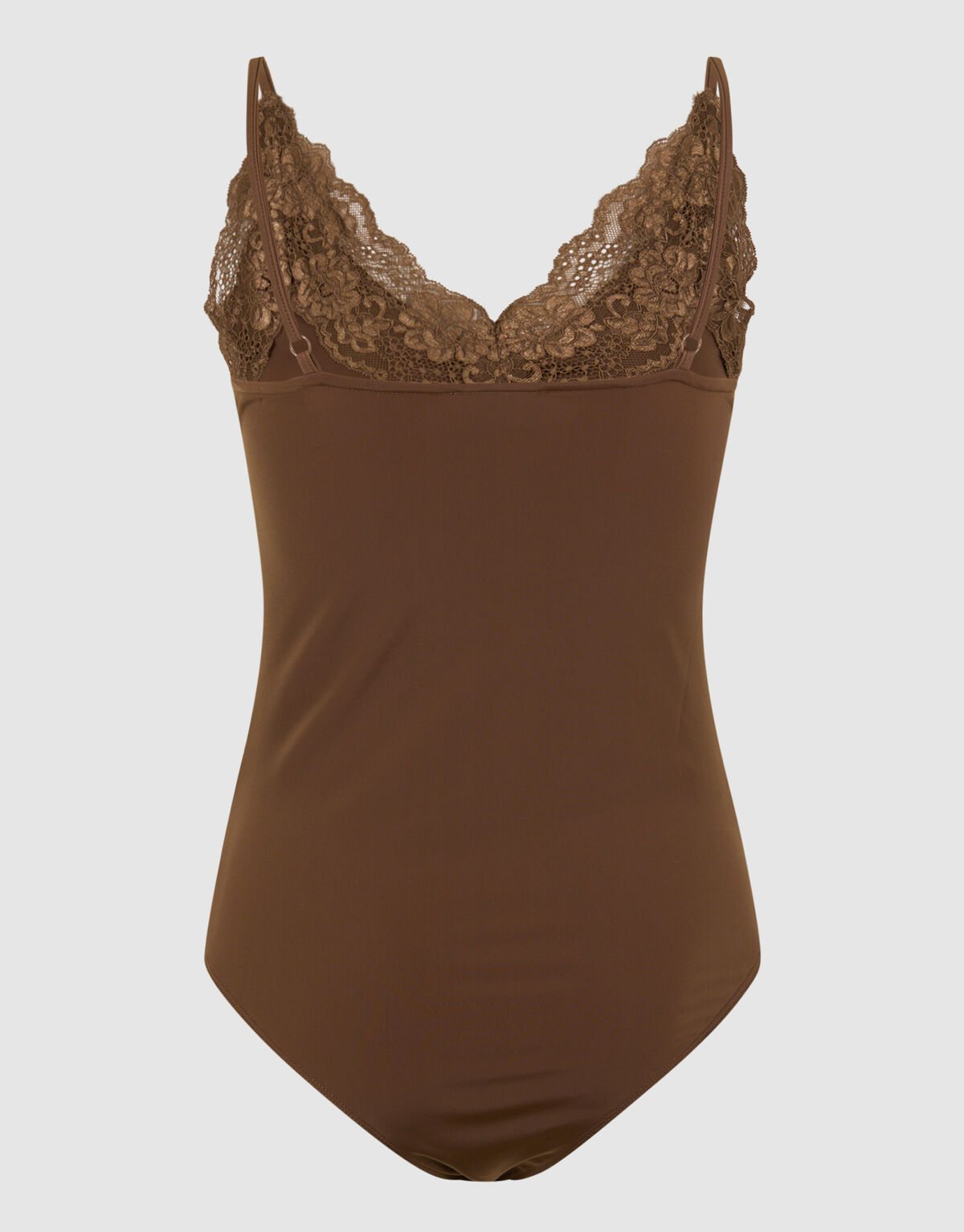 Kanten Body Khaki SHOEBY WOMEN