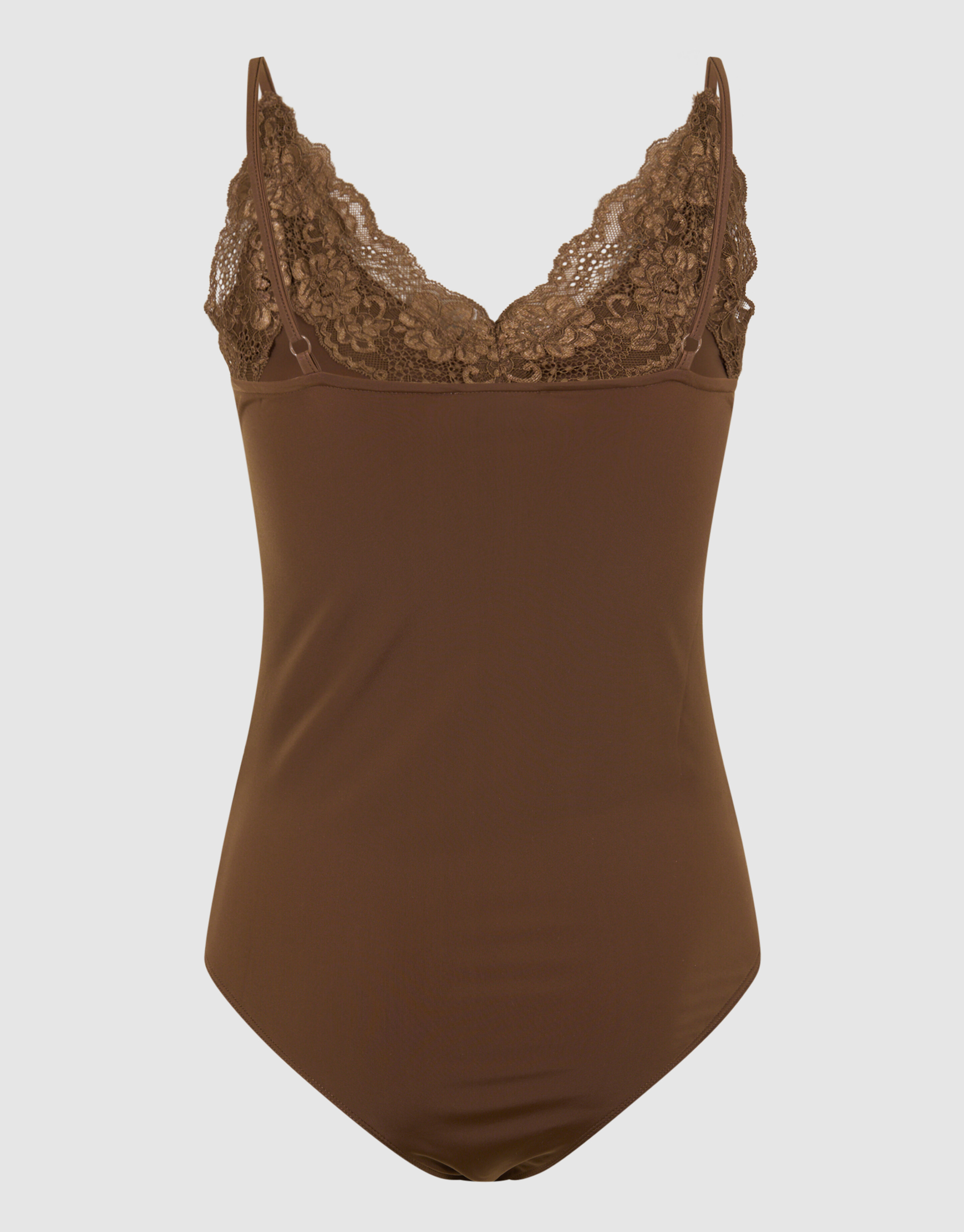 Kanten Body Khaki SHOEBY WOMEN