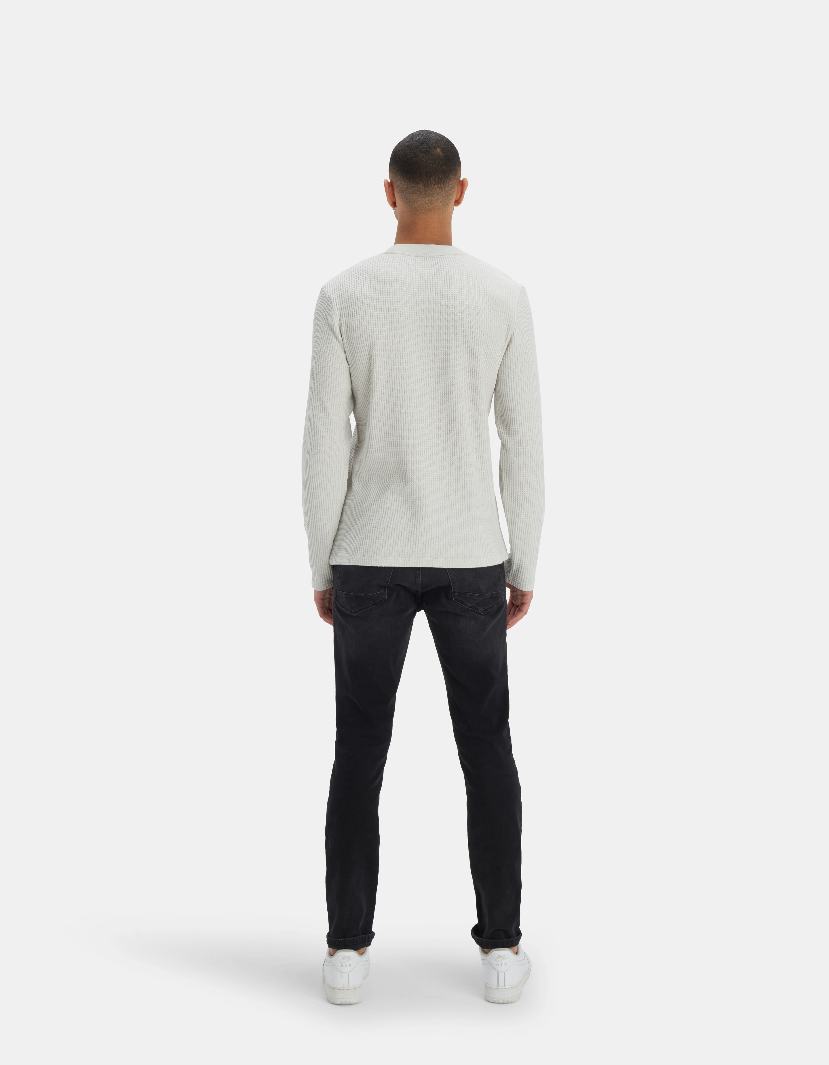 Boaz T-shirt REFILL