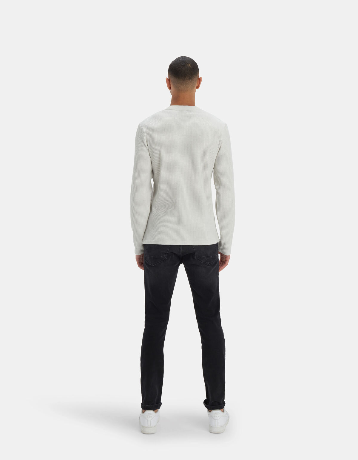 Boaz T-shirt REFILL