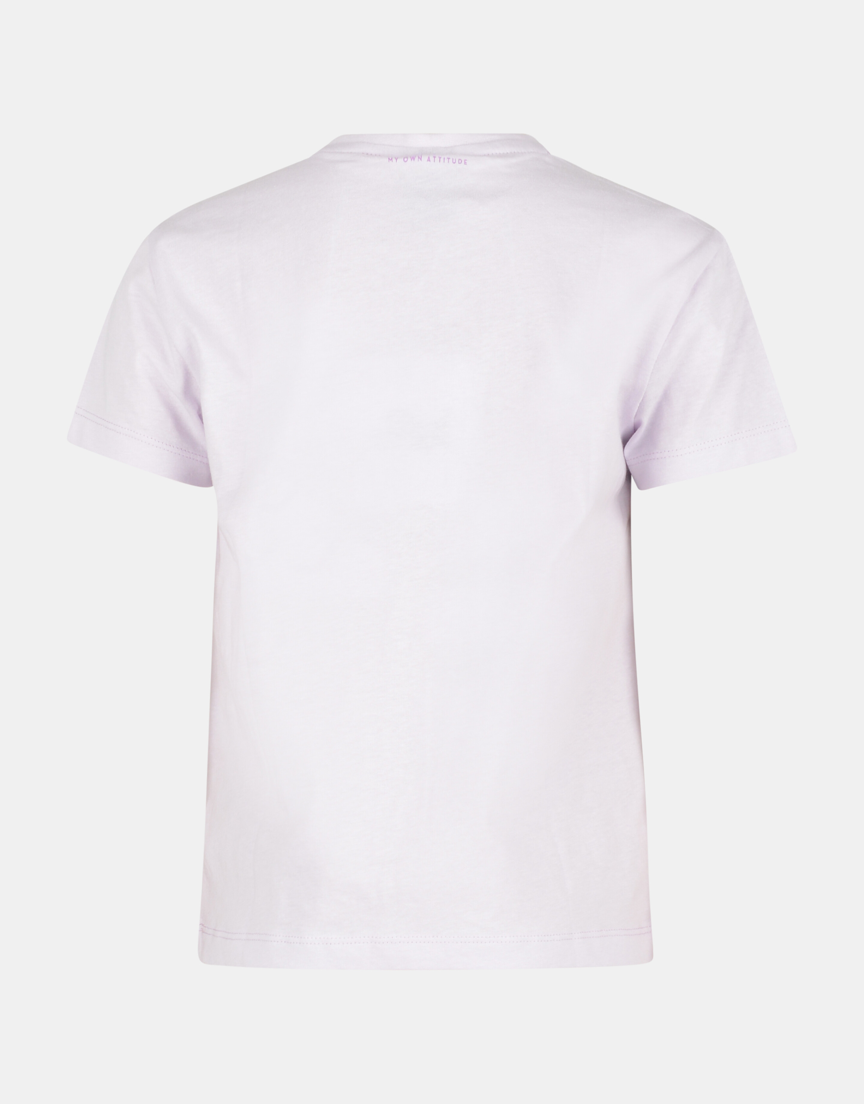 League Loose Fit T-shirt JILL&MITCH
