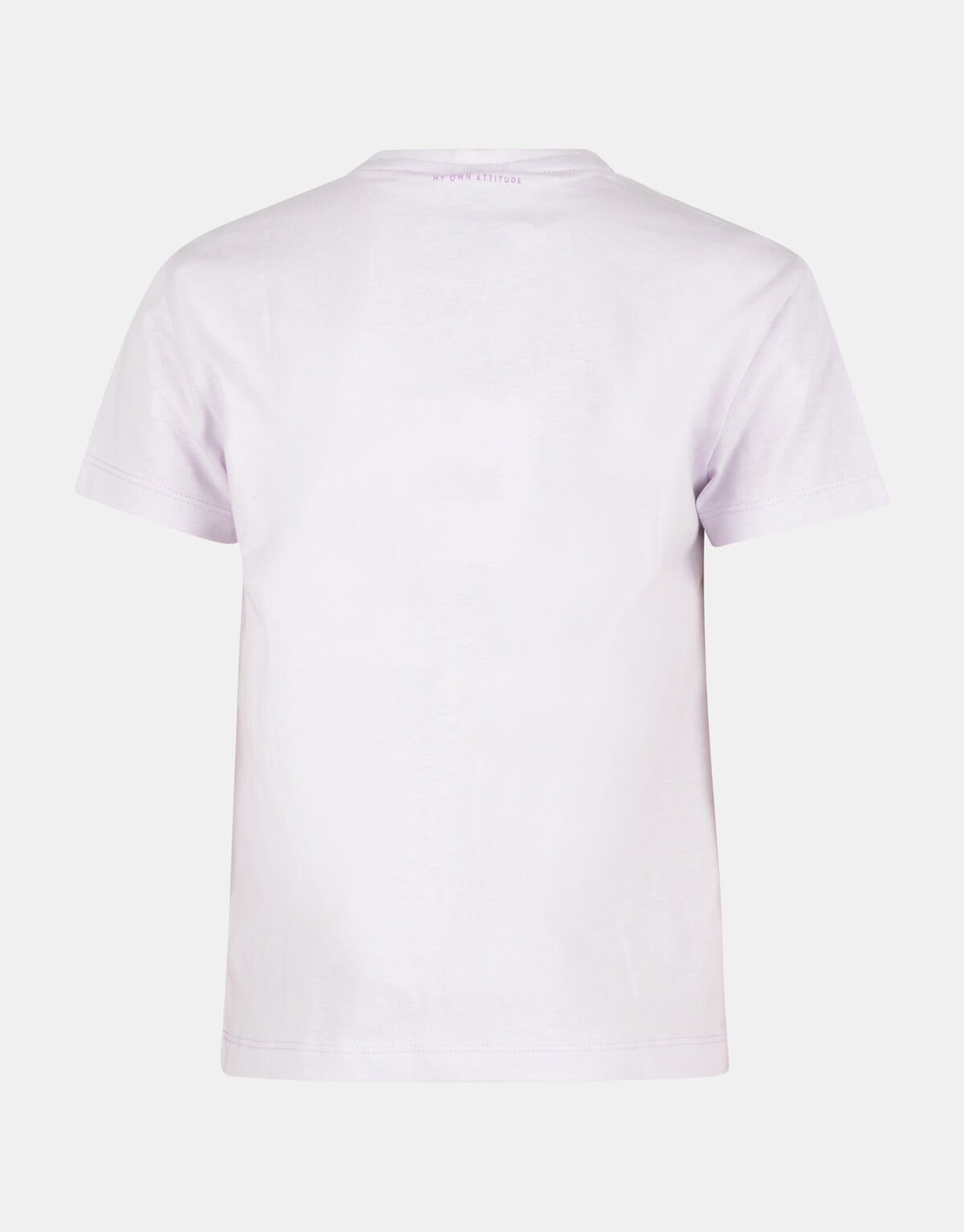 League Loose Fit T-shirt JILL&MITCH