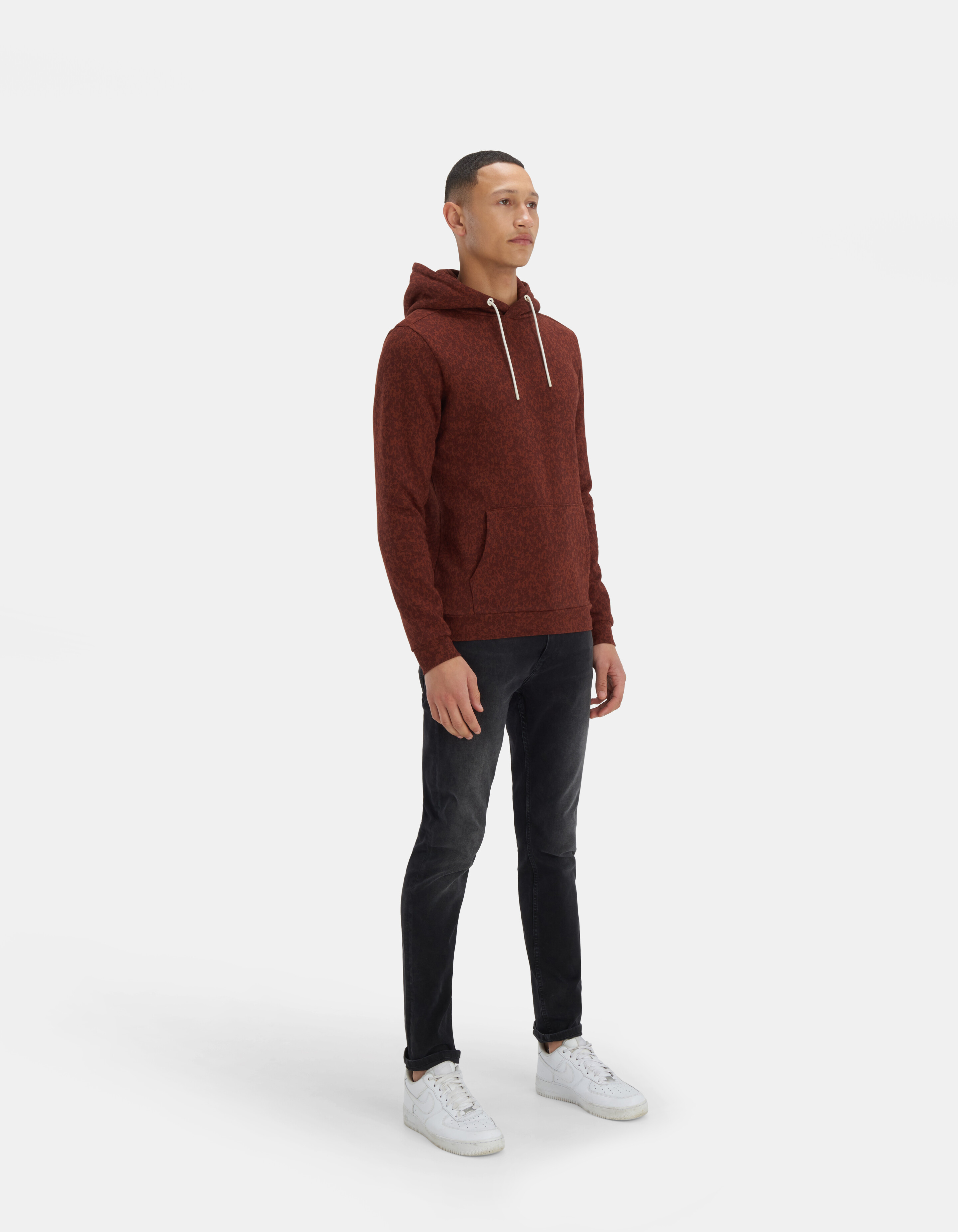 Julan Hoodie REFILL