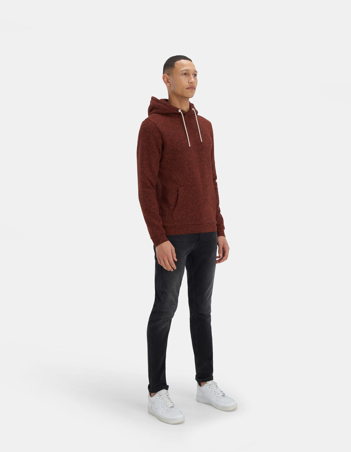 Julan Hoodie REFILL