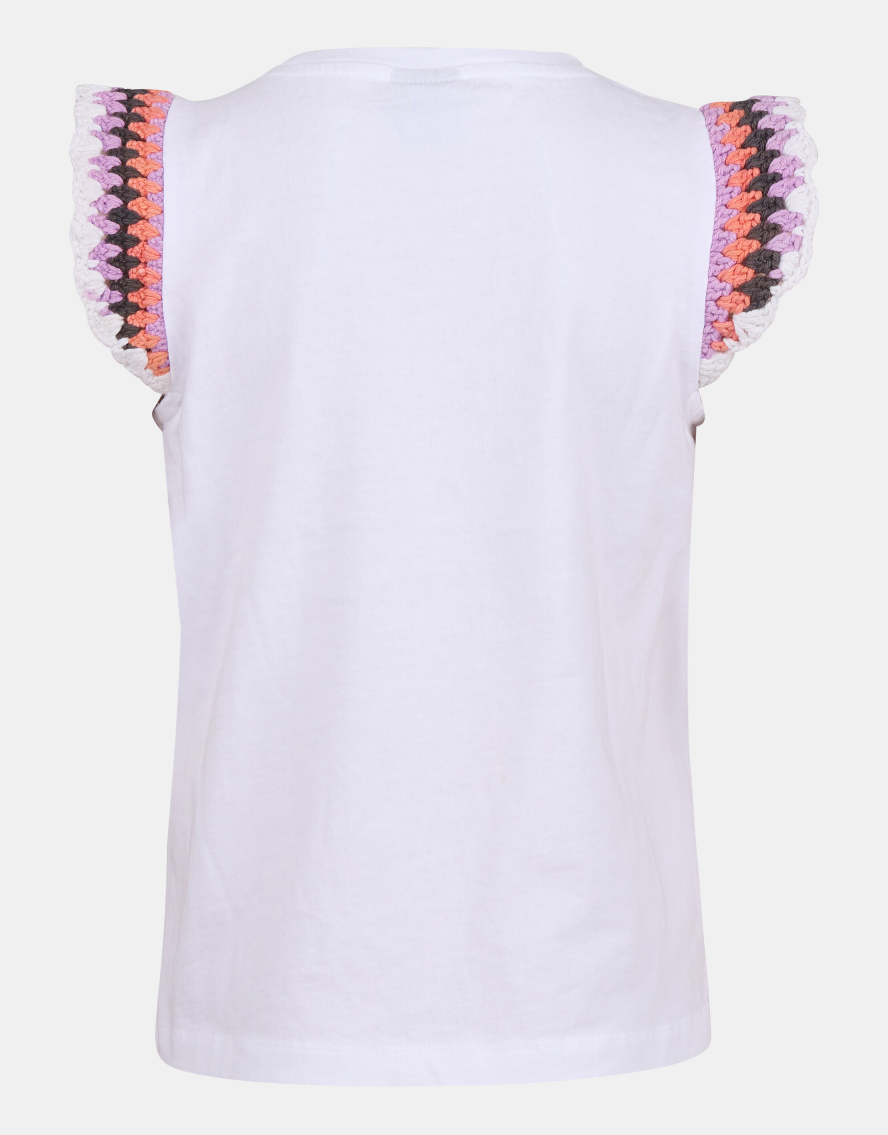 Oekra T-shirt JILL&MITCH
