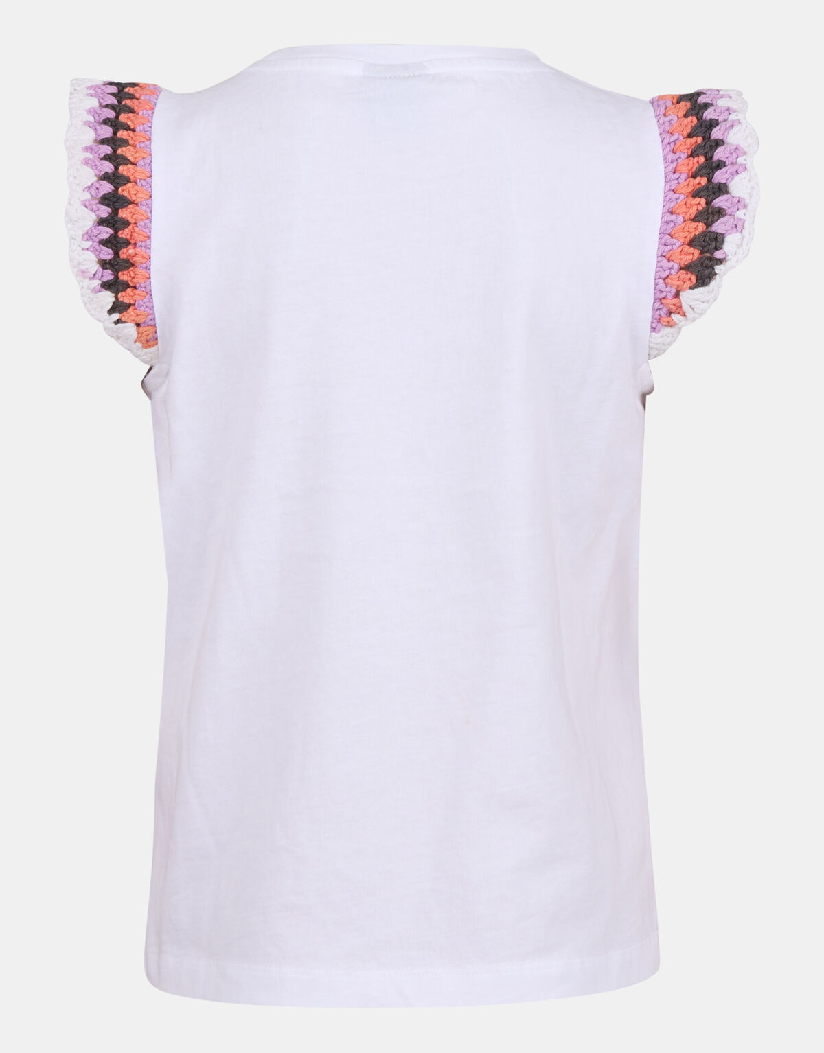 Oekra T-shirt JILL&MITCH