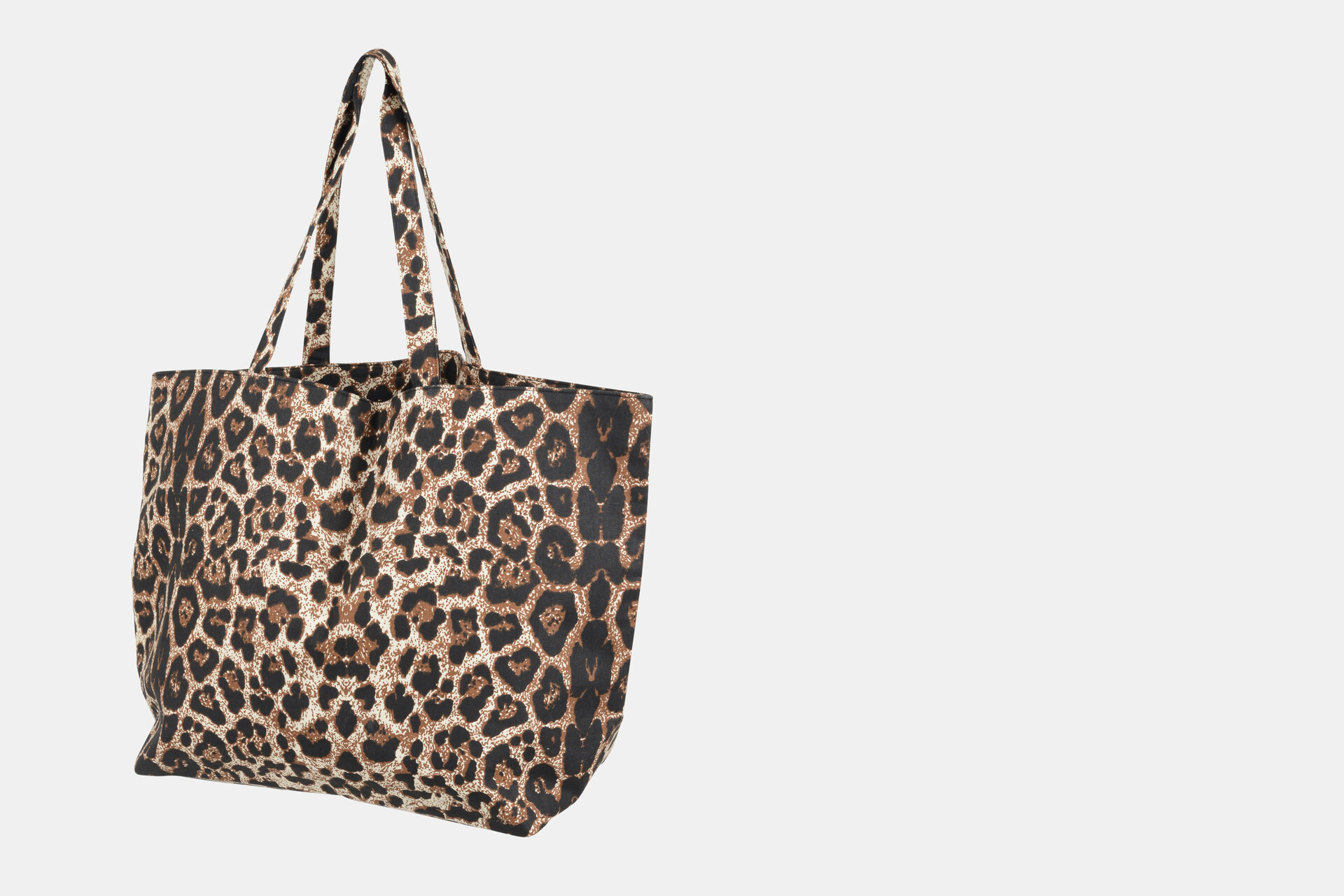Canvas Tas ACCESSOIRES SHOEBY