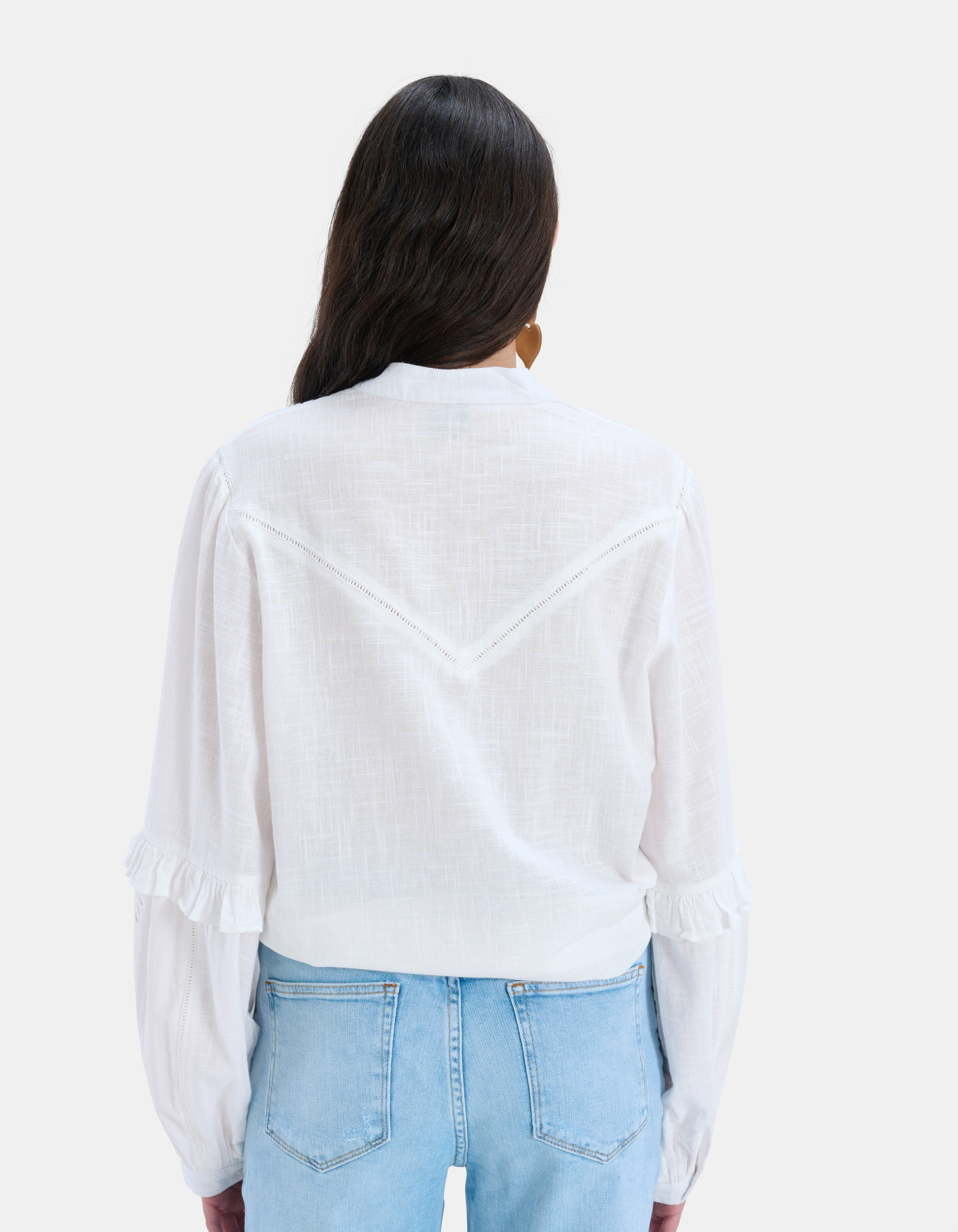 West Blouse EKSEPT