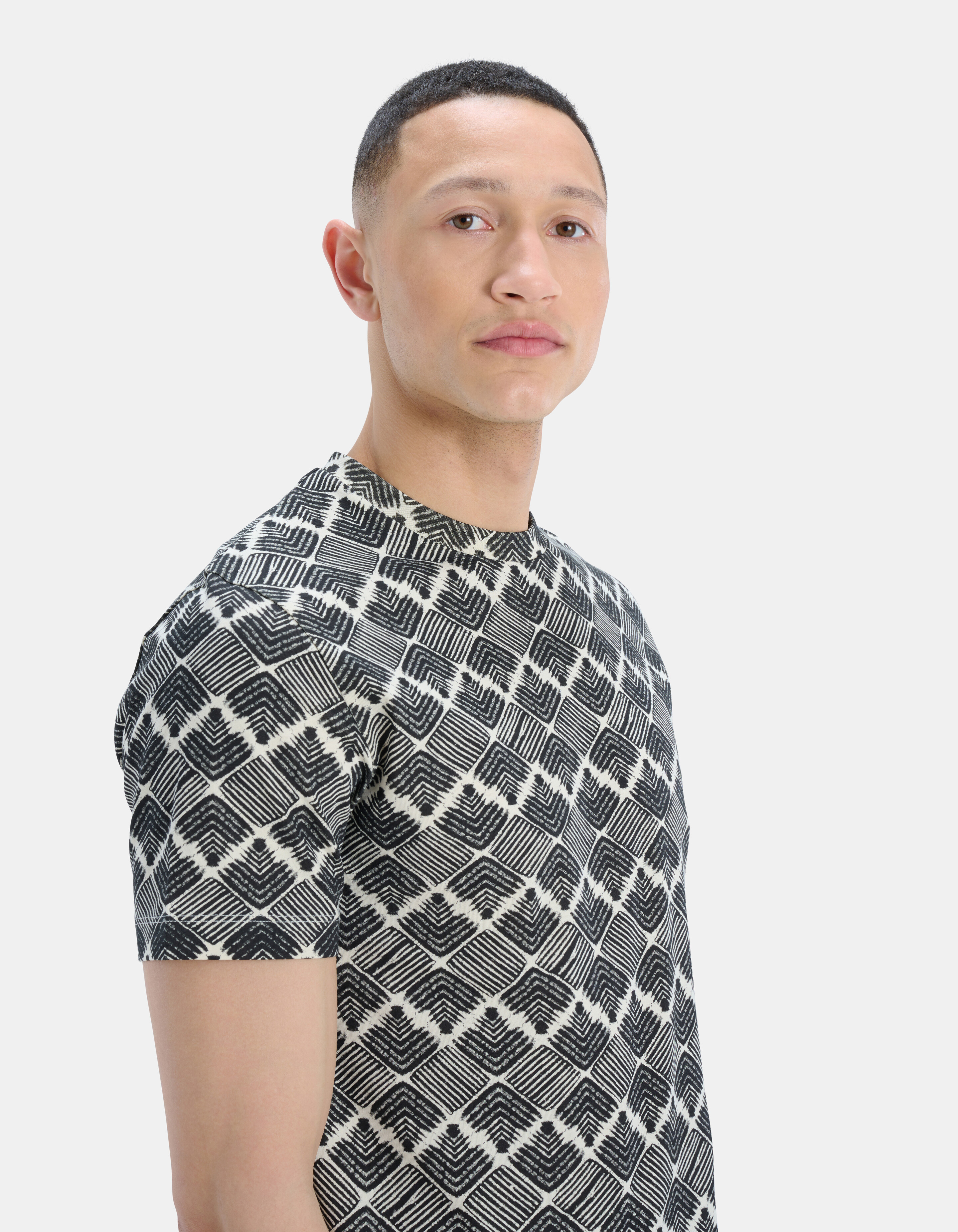 Etnic T-shirt REFILL