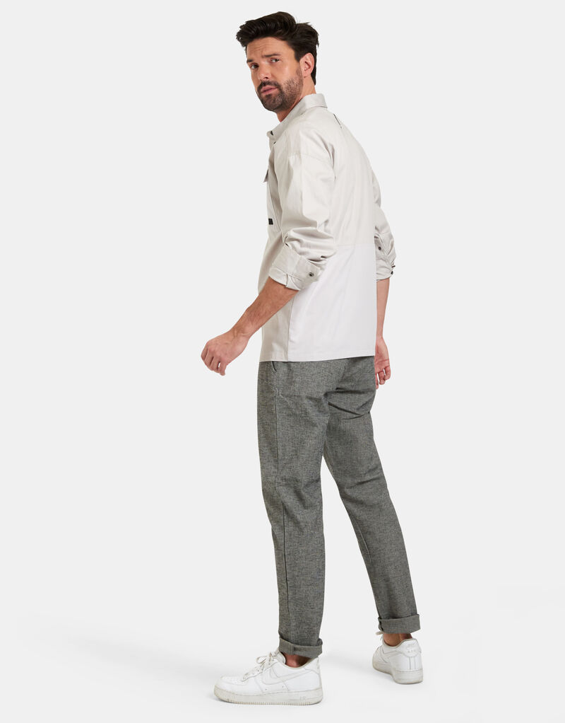 Dex Overshirt