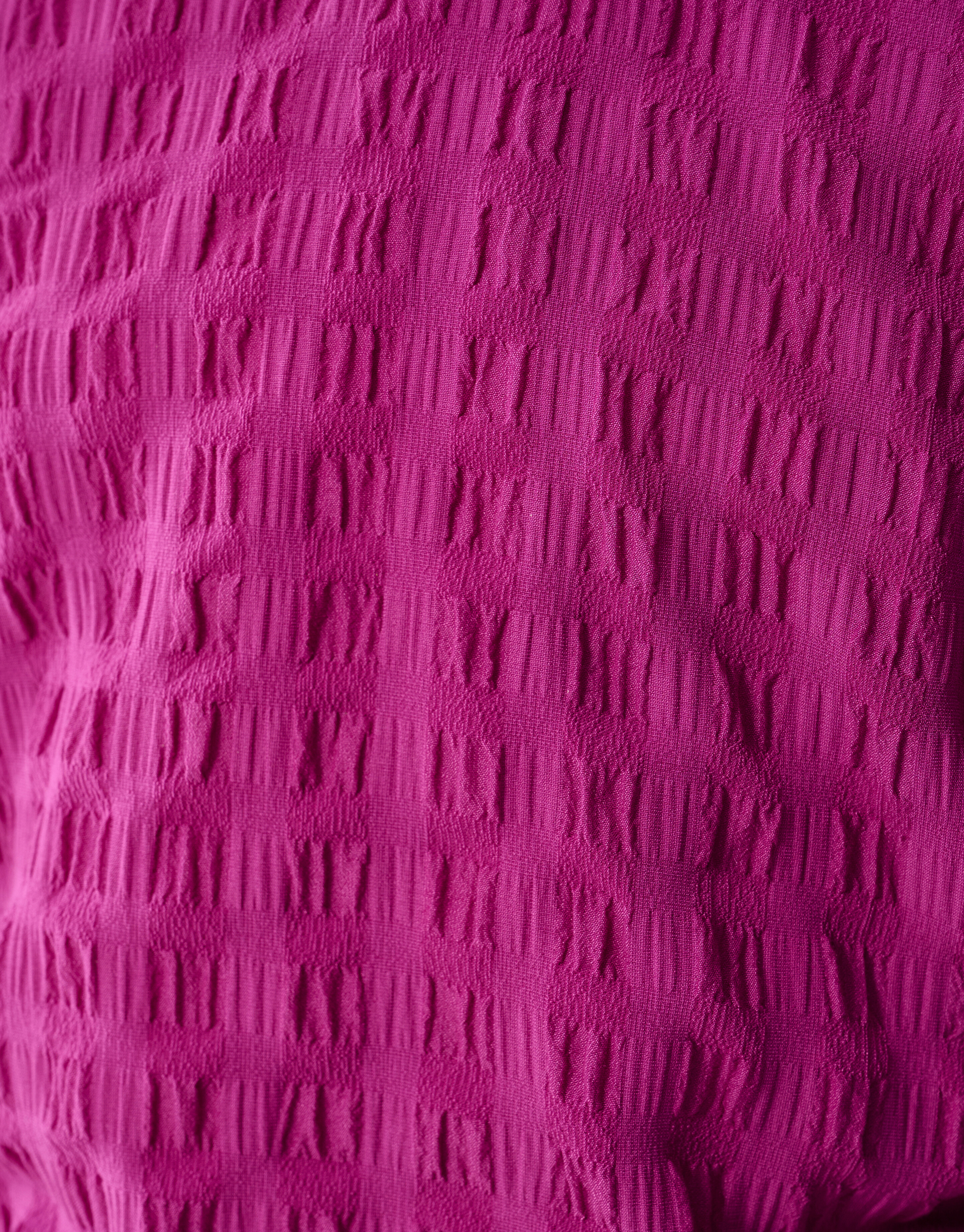 Crinkle Strik Top Roze SHOEBY GIRLS