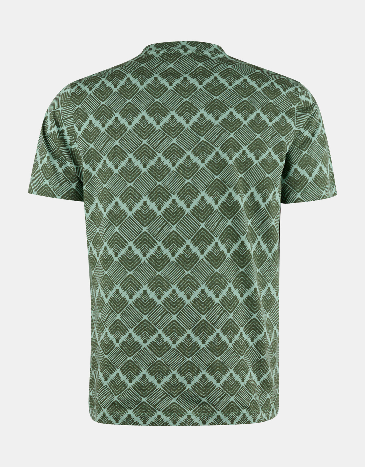 Etnic T-shirt REFILL
