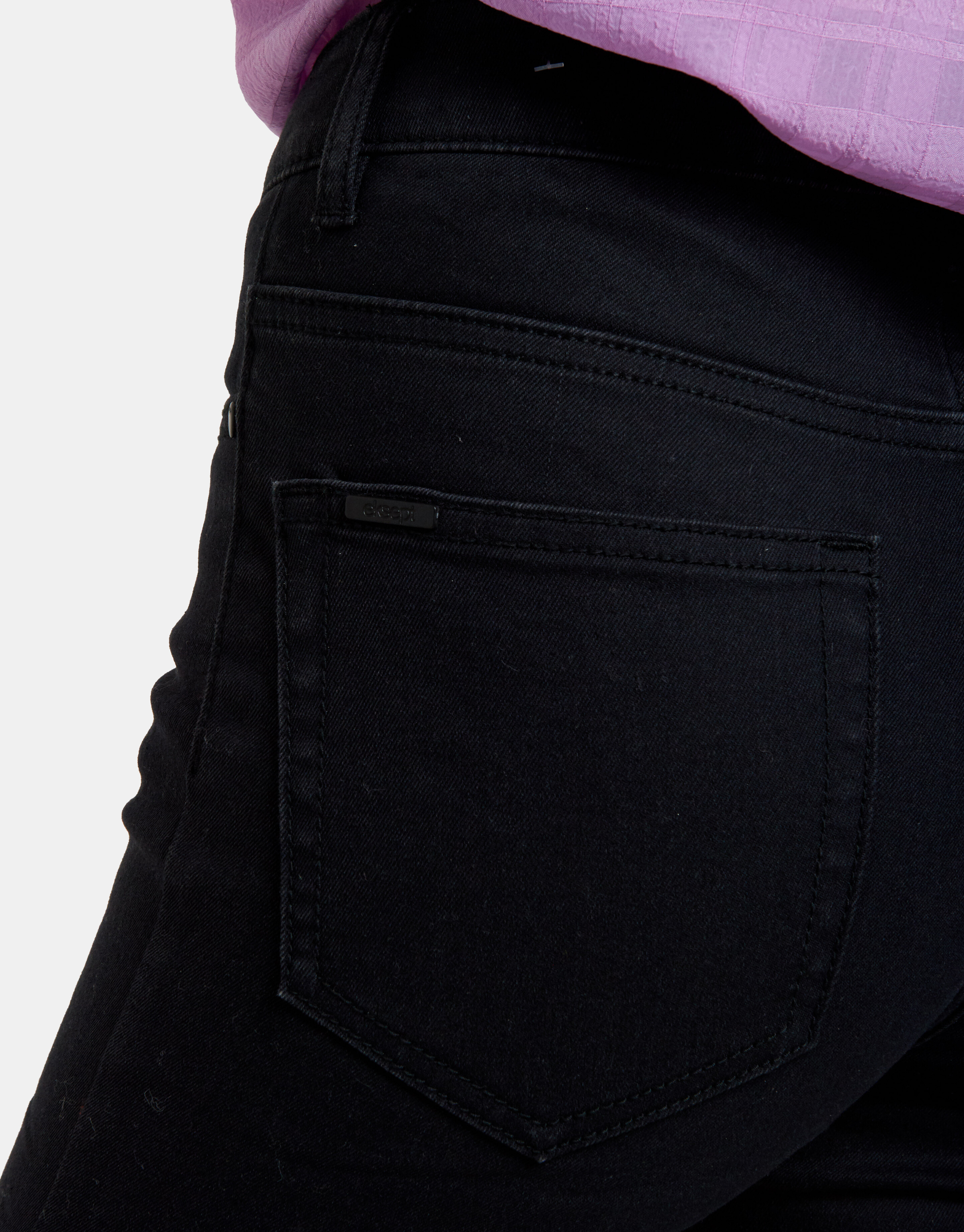 Liza Raven Skinny Jeans Eksept