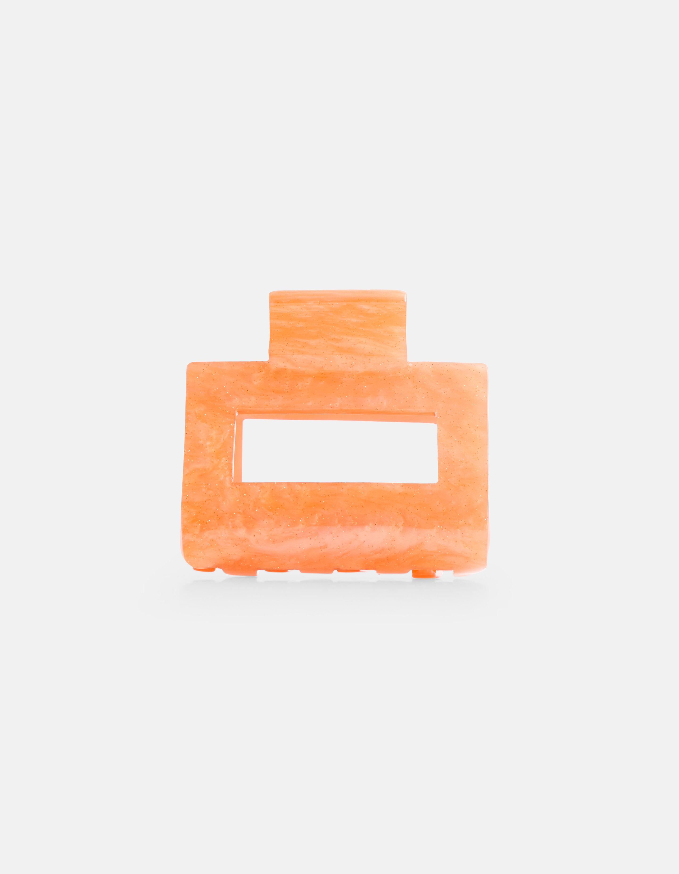 Haarklem Oranje SHOEBY ACCESSOIRES